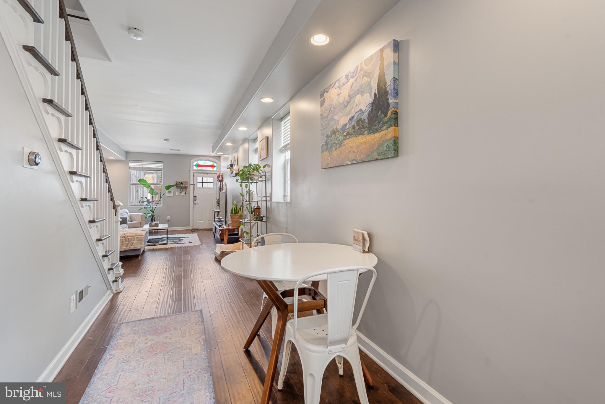 CANTON - Residential Lease