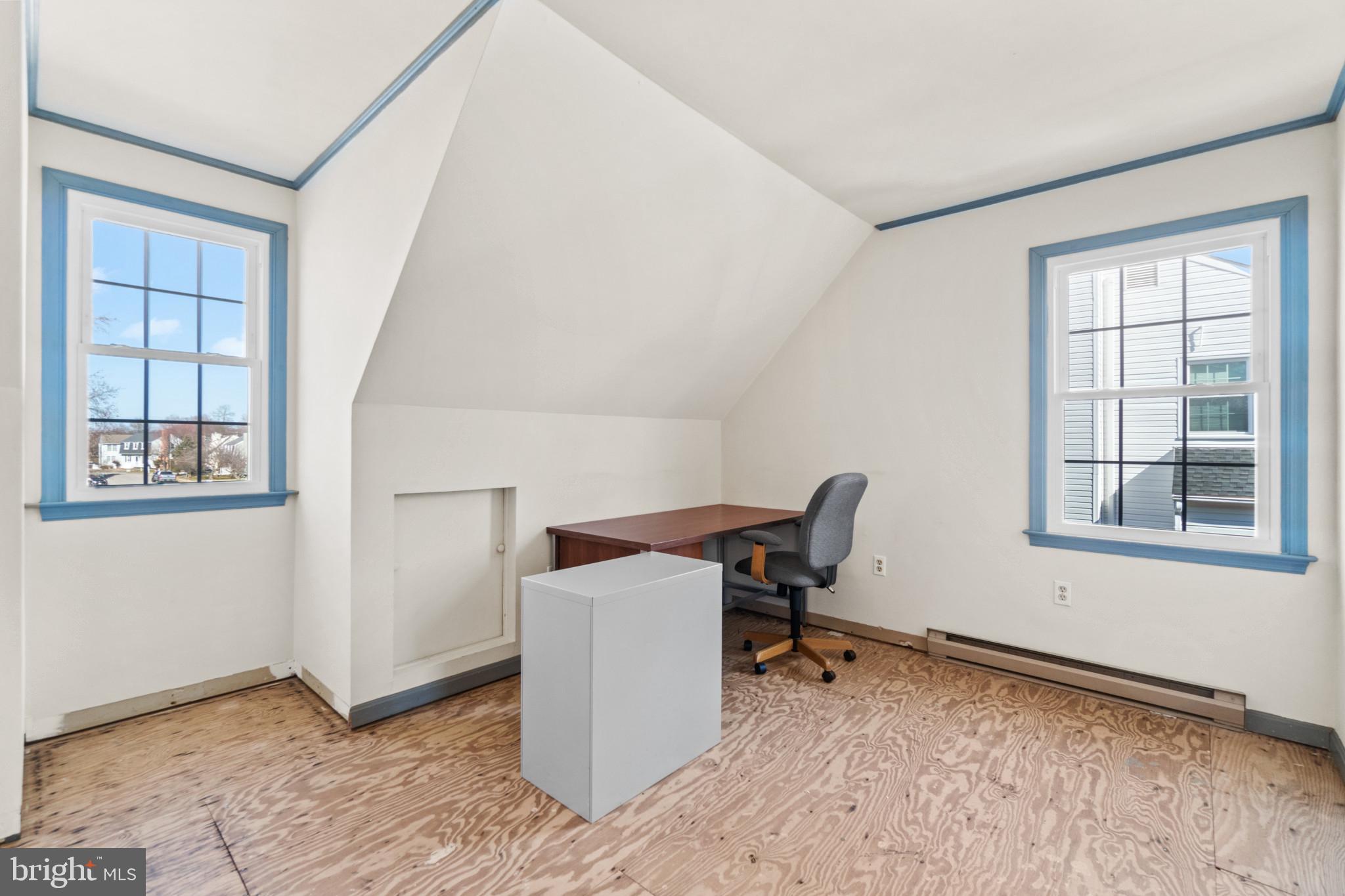 WILSHIRE - Residential