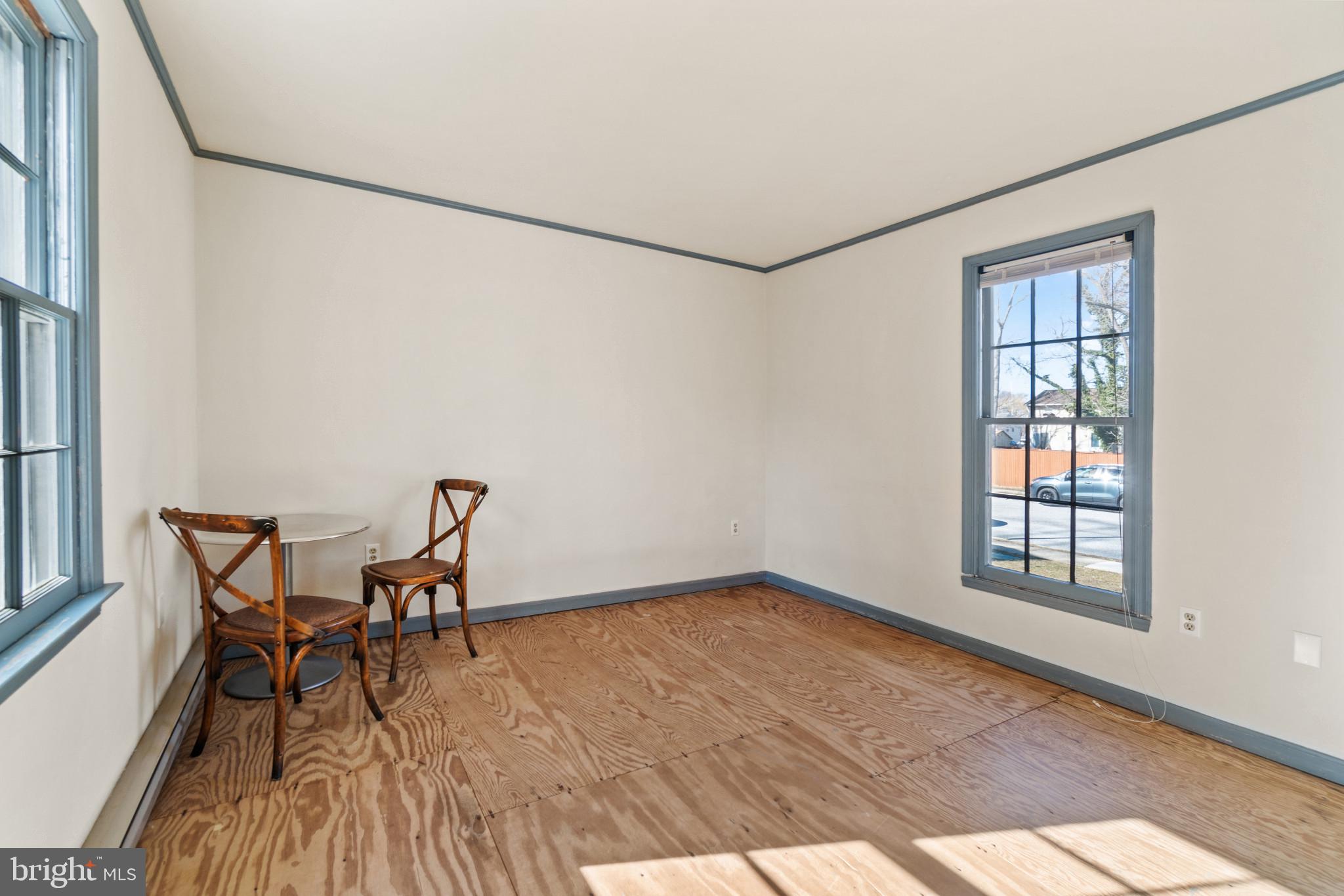 WILSHIRE - Residential