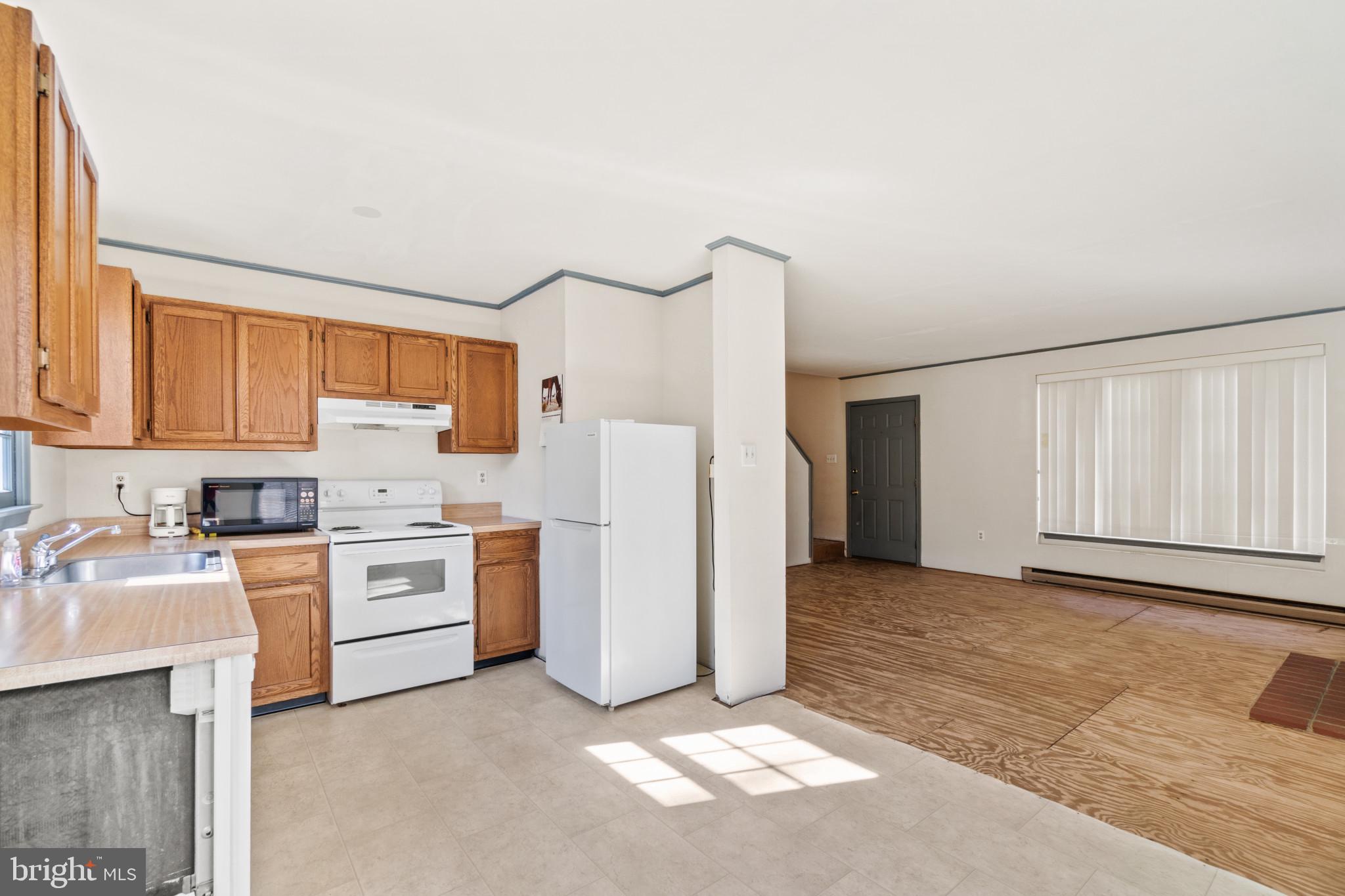 WILSHIRE - Residential