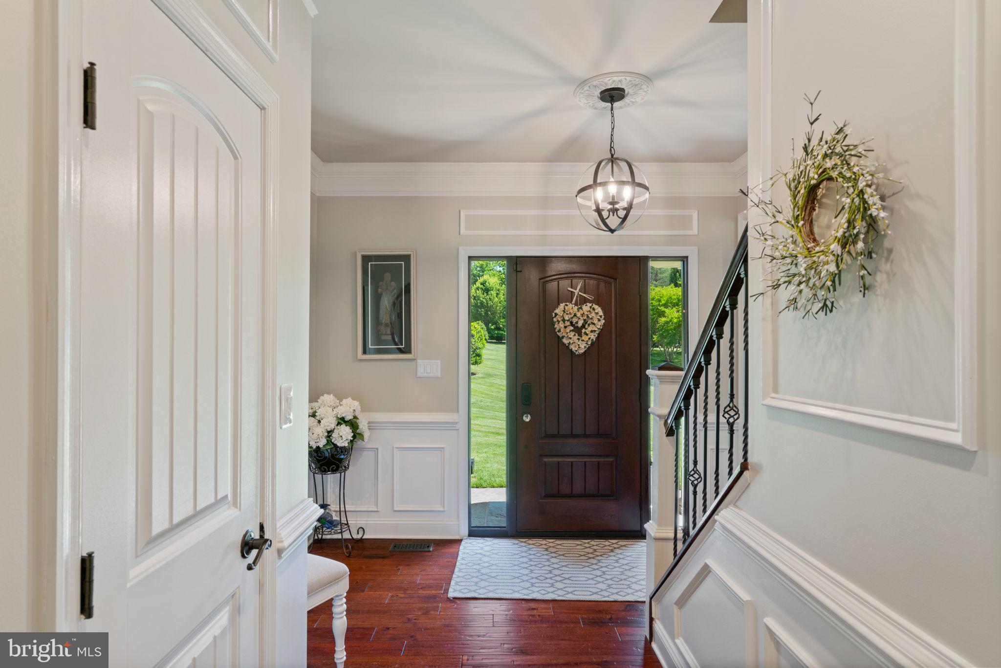 BARRINGTON OAKS - Residential