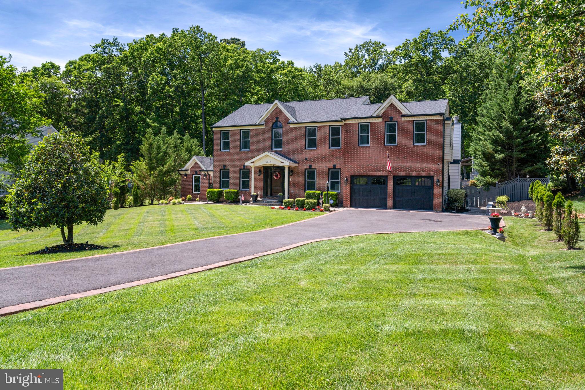 BARRINGTON OAKS - Residential