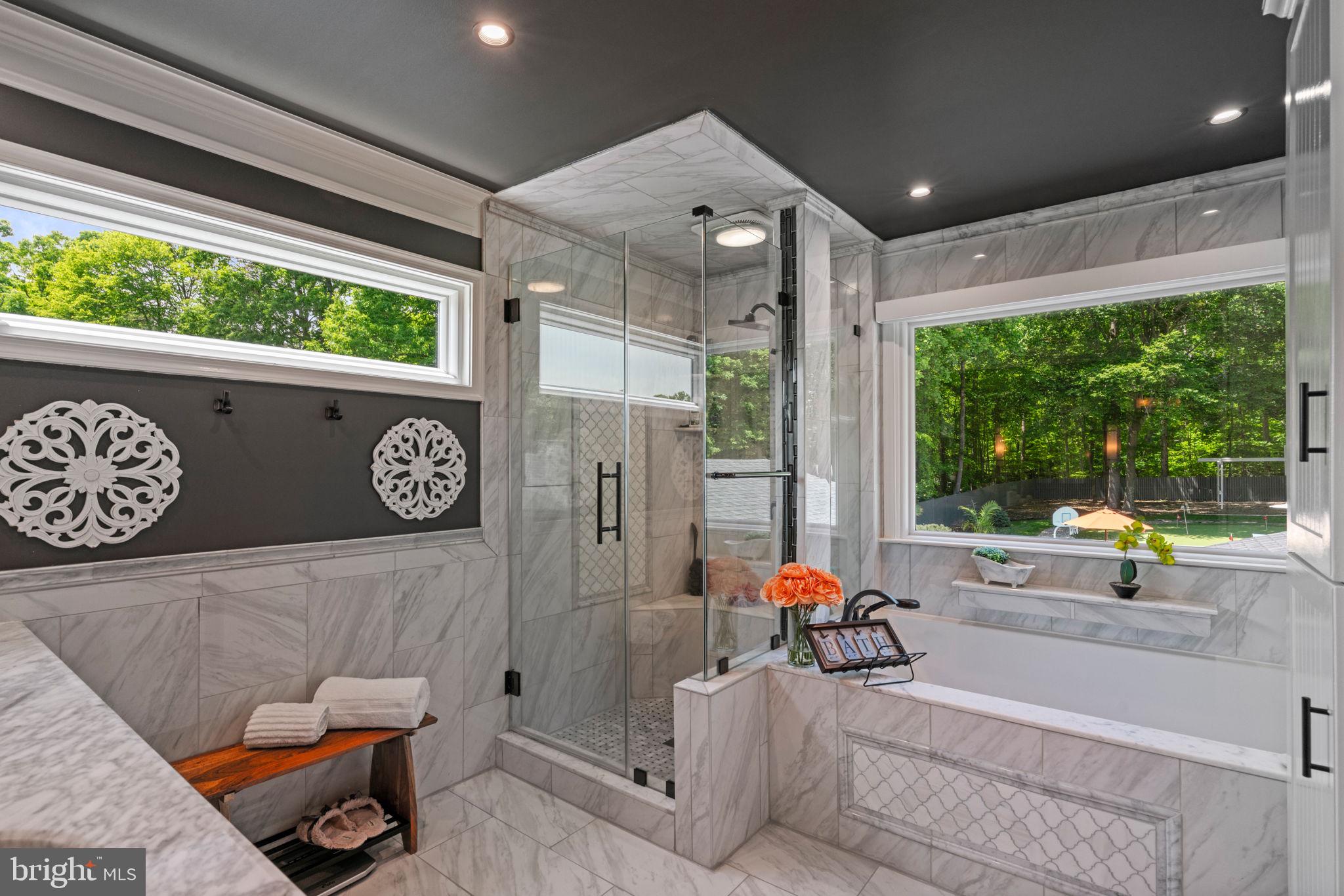 BARRINGTON OAKS - Residential