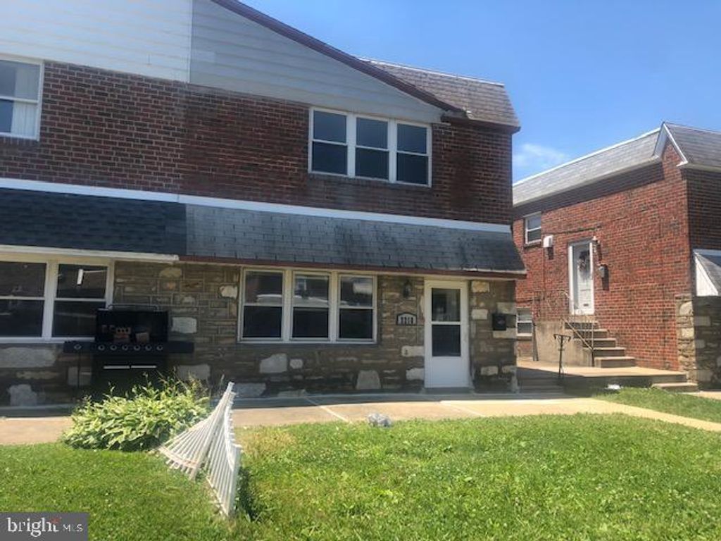 Photo of 2218 Strahle Street, PHILADELPHIA, PA 19152 (MLS # PAPH2548668)