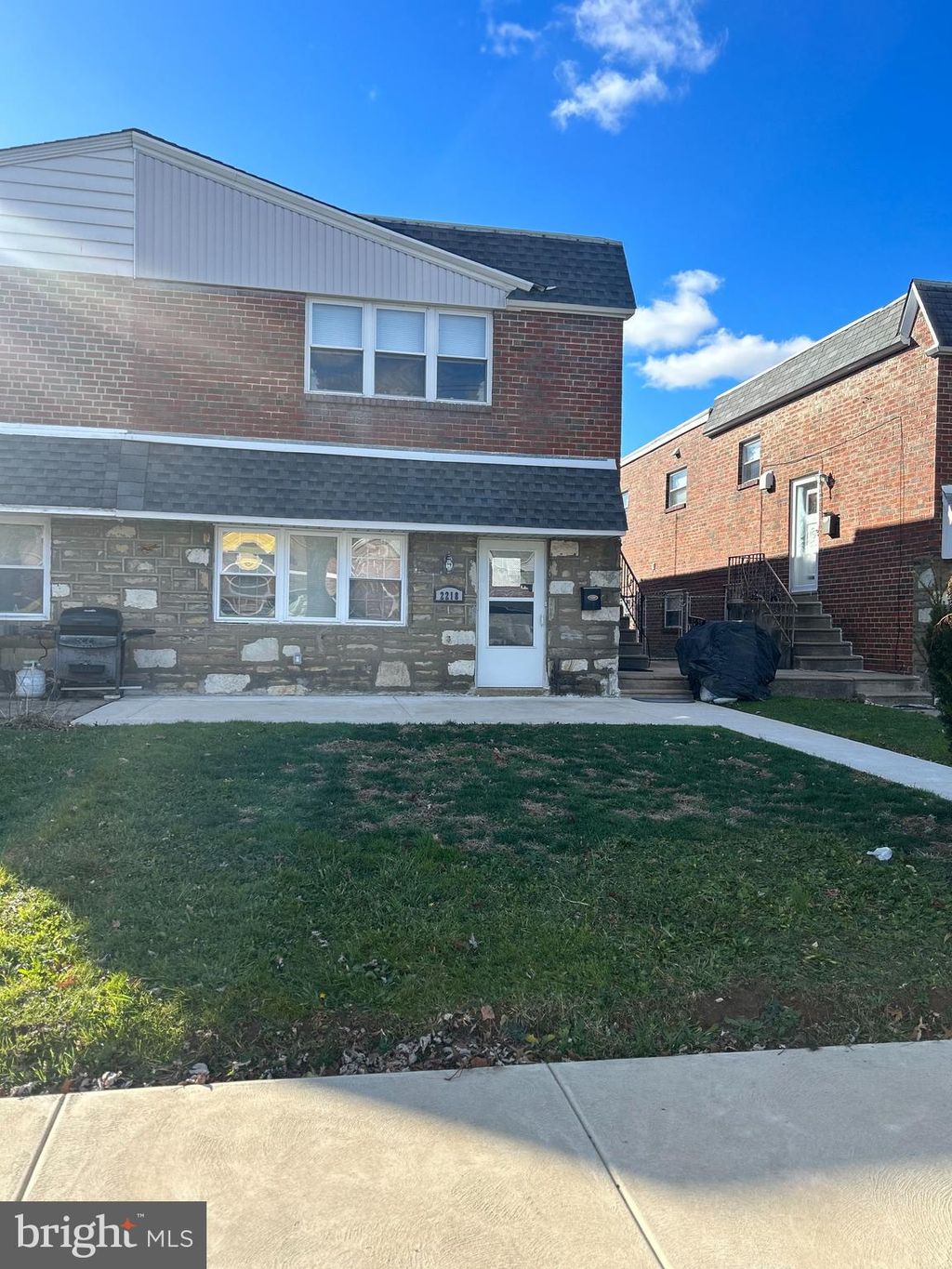 Photo of 2218 Strahle Street, PHILADELPHIA, PA 19152 (MLS # PAPH2548668)