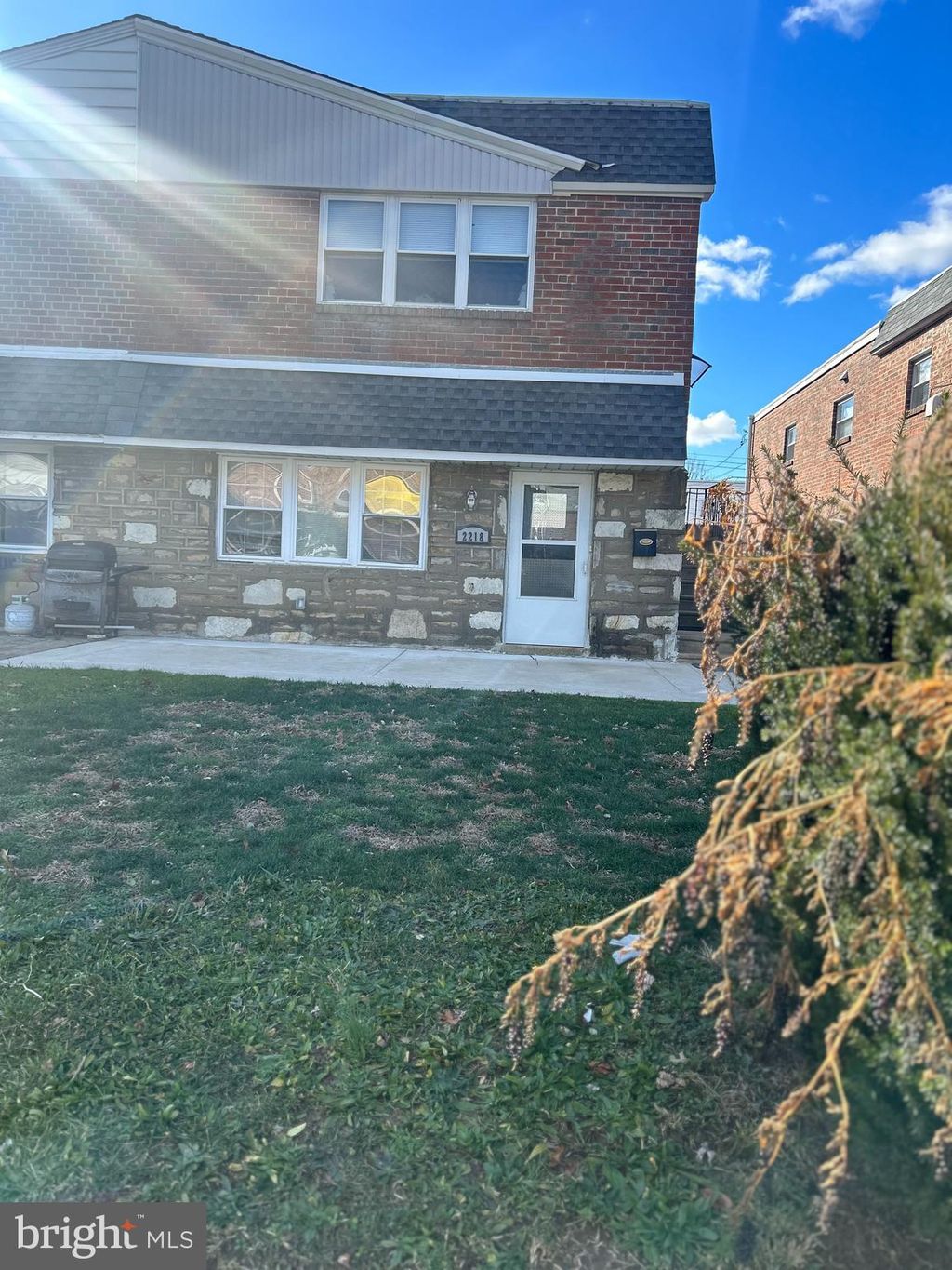 Photo of 2218 Strahle Street, PHILADELPHIA, PA 19152 (MLS # PAPH2548668)