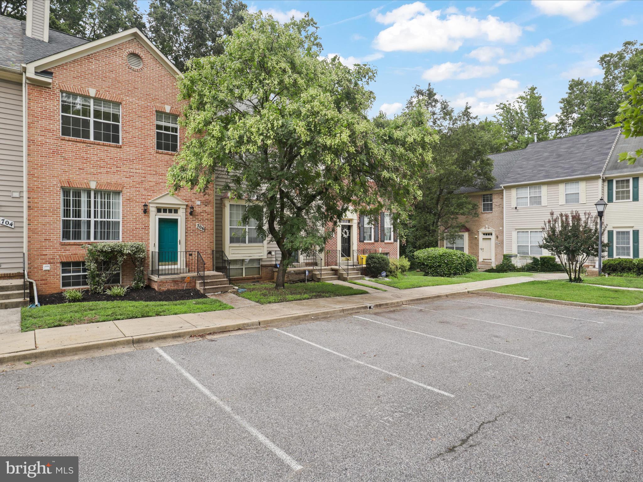 706 BRIGHT SUN DRIVE