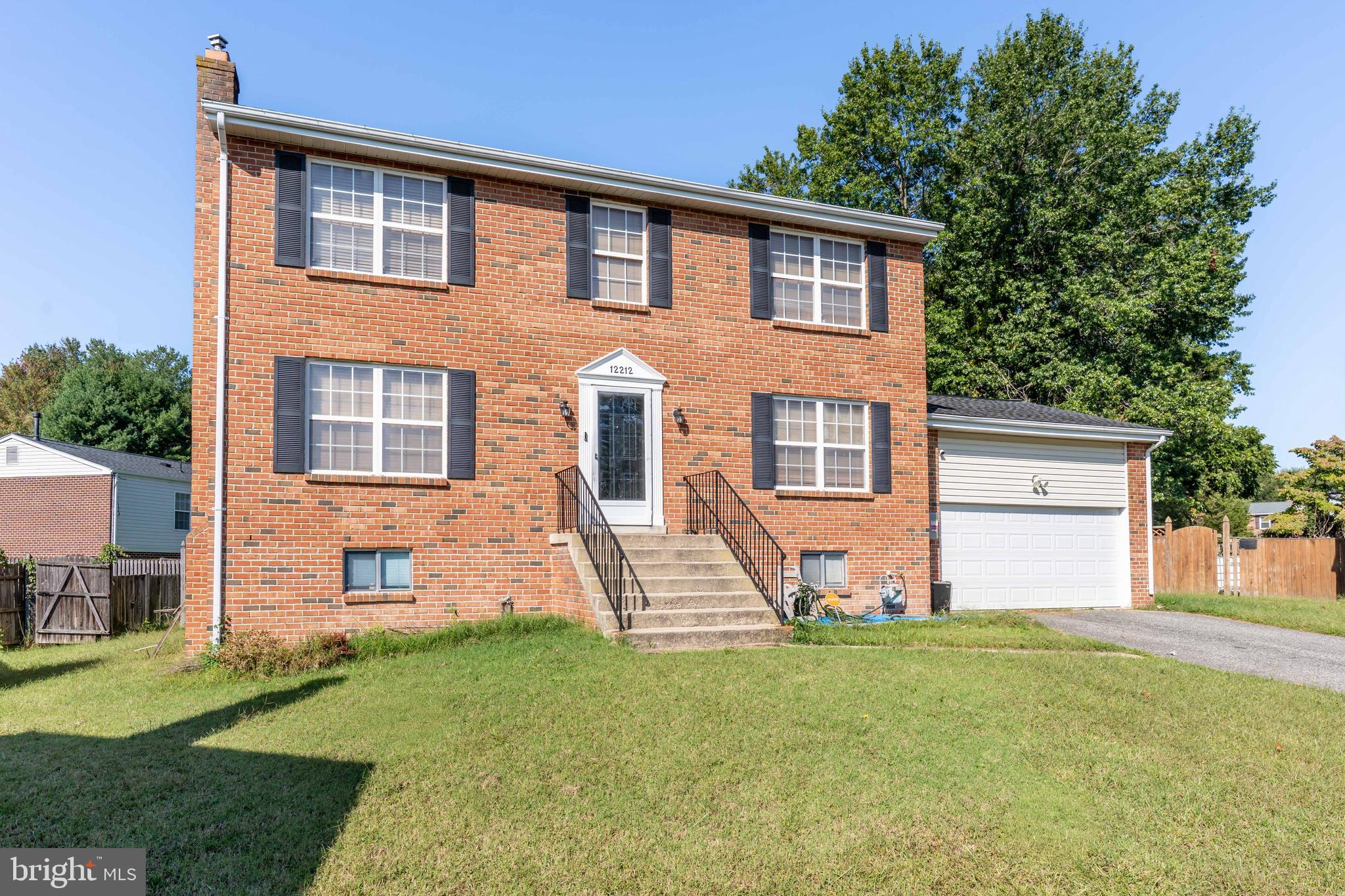 12212 BIRCHVIEW DRIVE