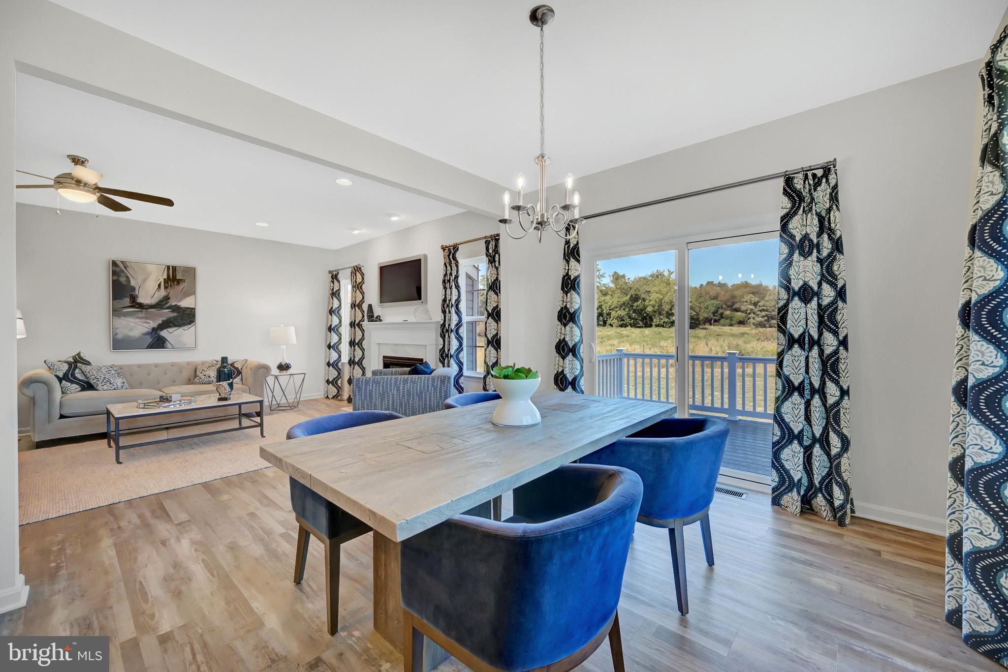 BEDROCK - Residential