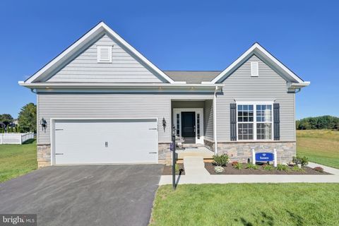 1003 FRED DRIVE NORTH EAST MD 21901