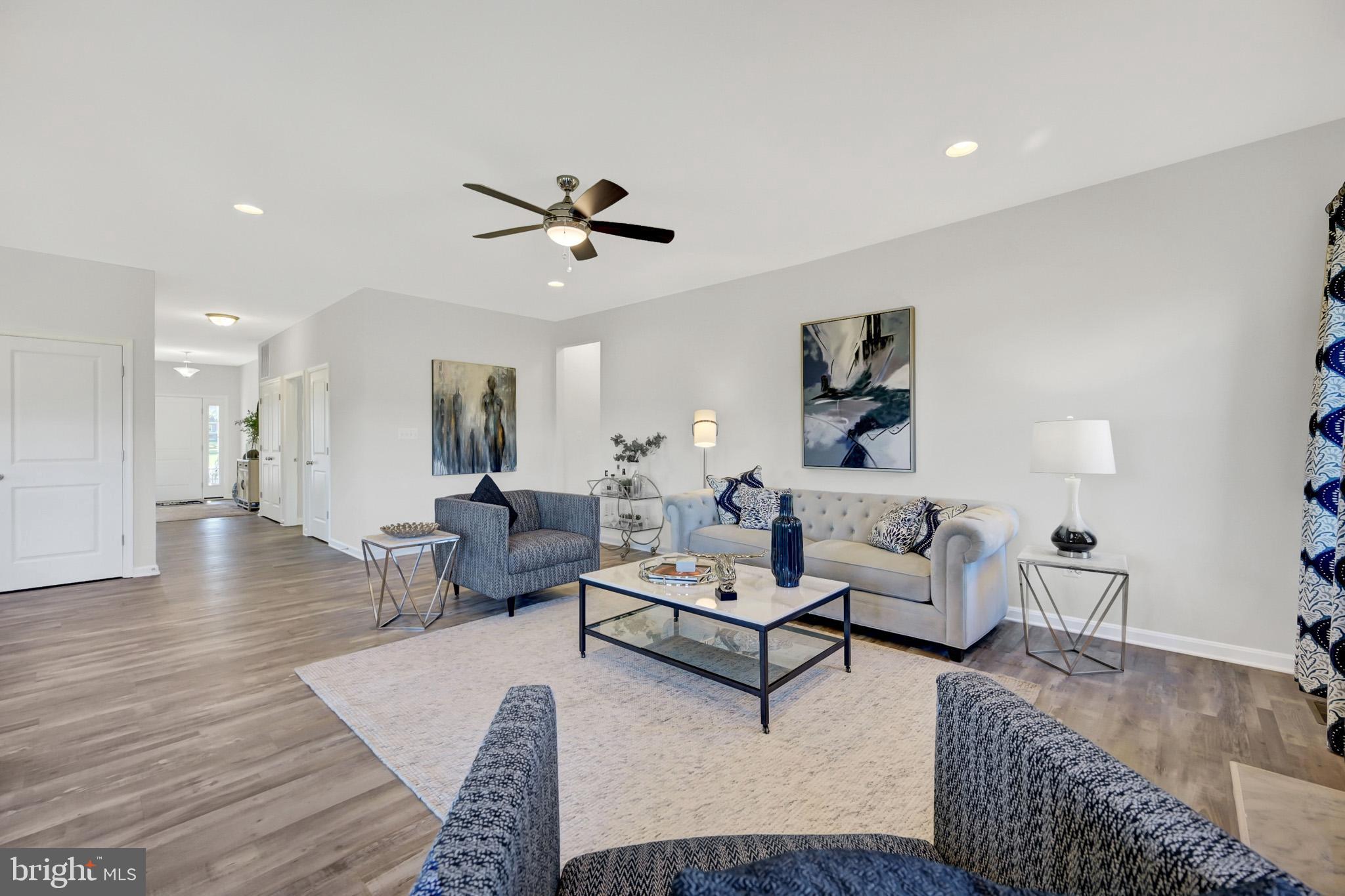 1003 FRED DRIVE