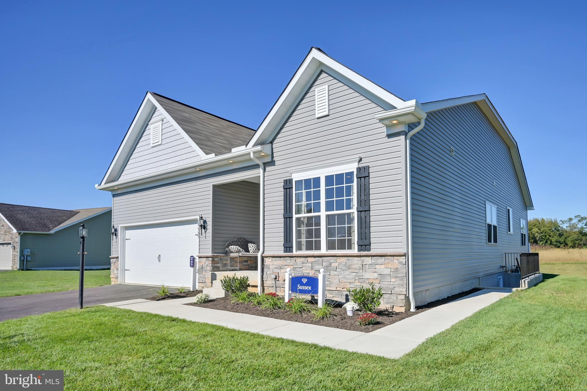 1003 FRED DRIVE