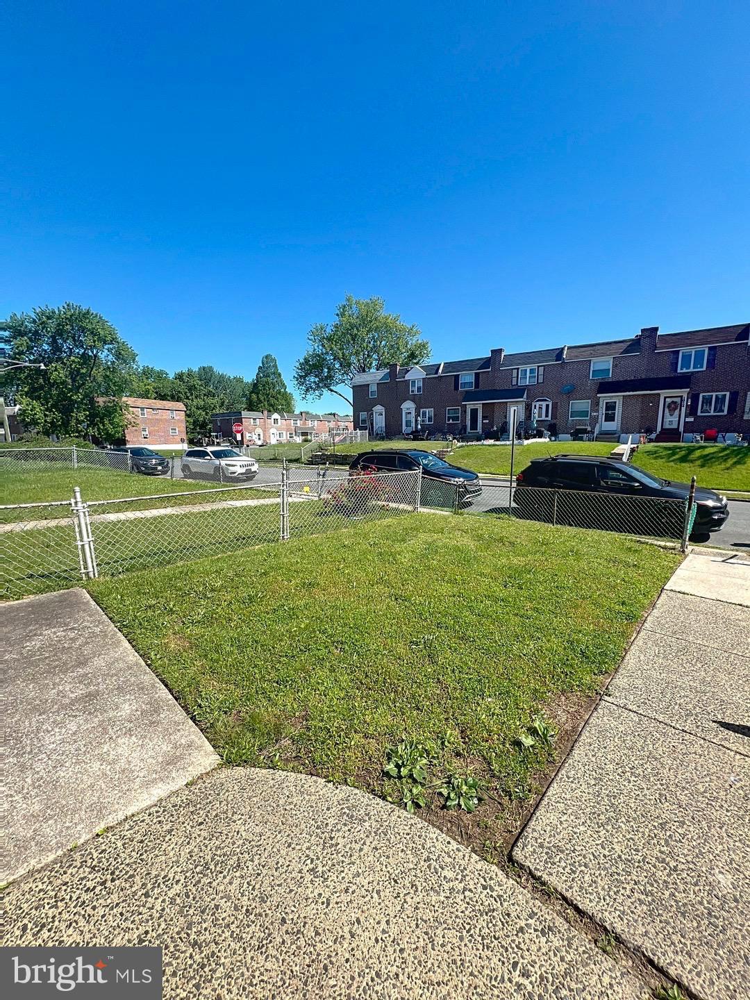 DELMAR VILLAGE - Residential