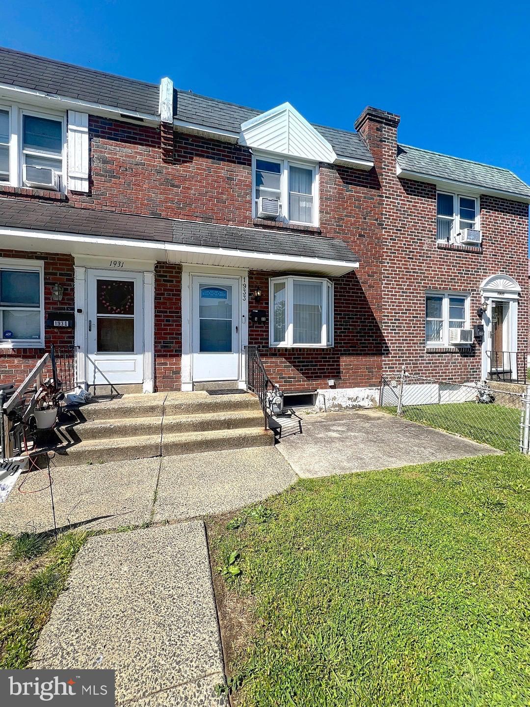 DELMAR VILLAGE - Residential