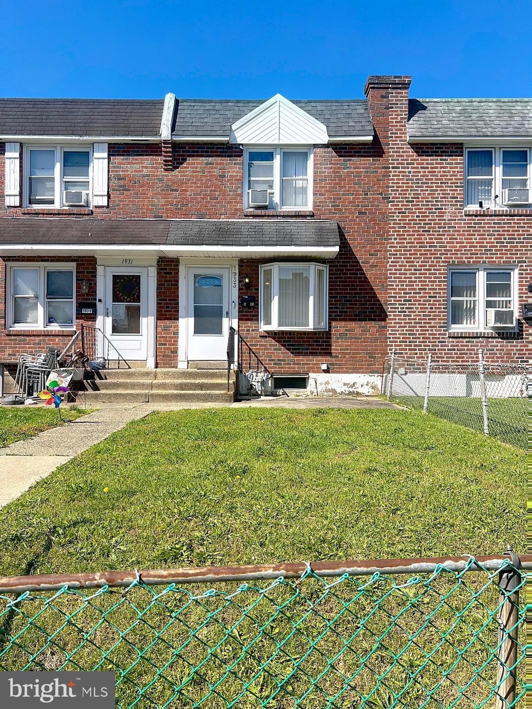 DELMAR VILLAGE - Residential