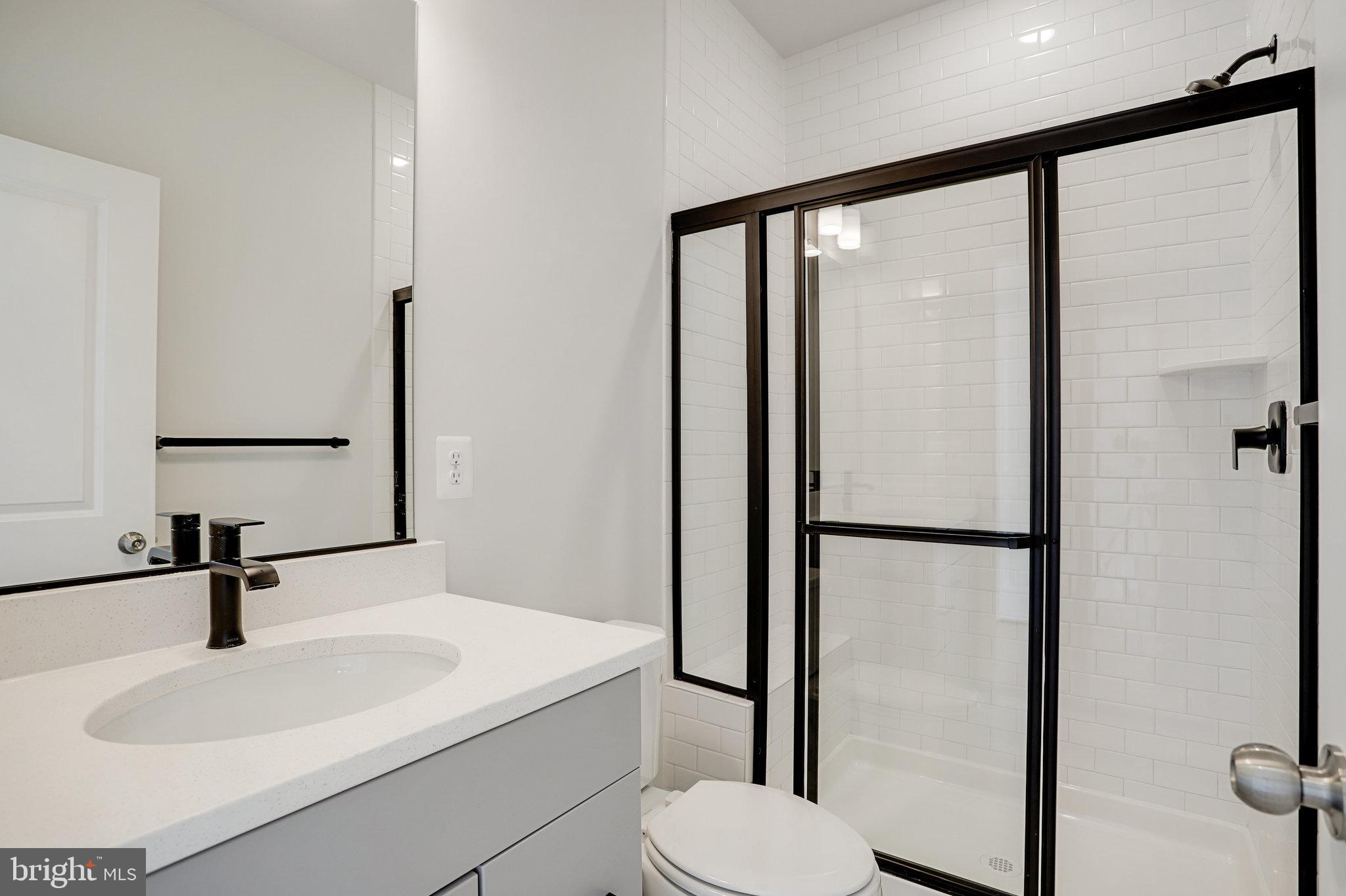 POTOMAC OVERLOOK - Residential