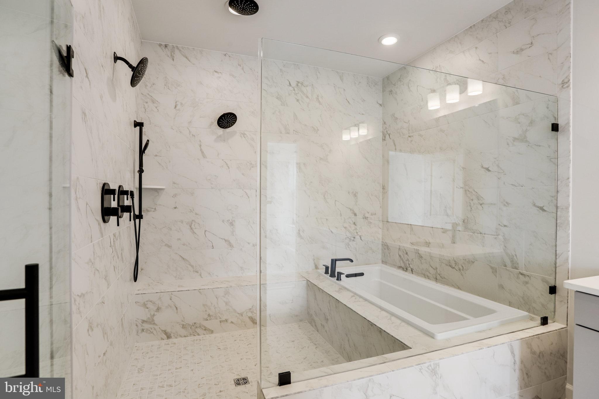 POTOMAC OVERLOOK - Residential