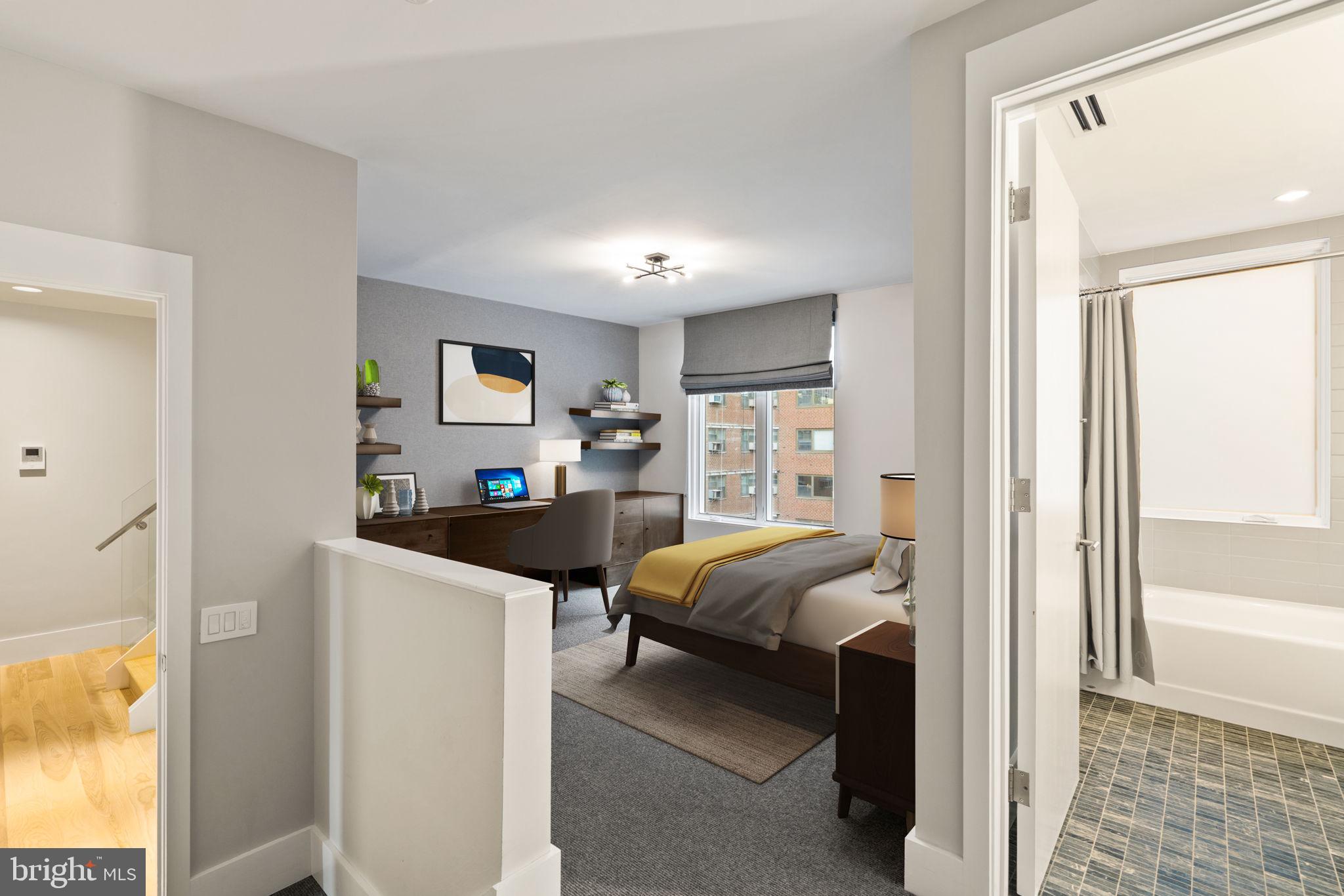 RITTENHOUSE SQUARE - Residential