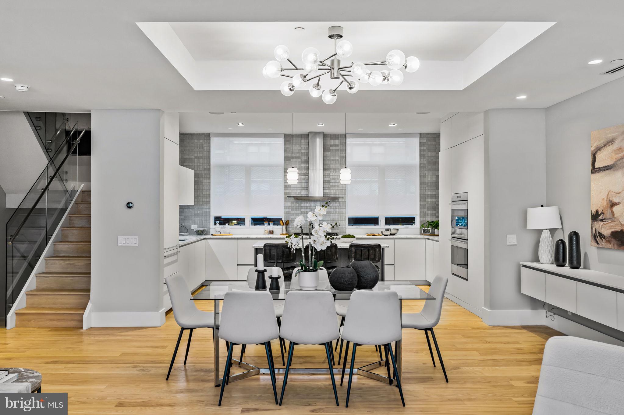 RITTENHOUSE SQUARE - Residential