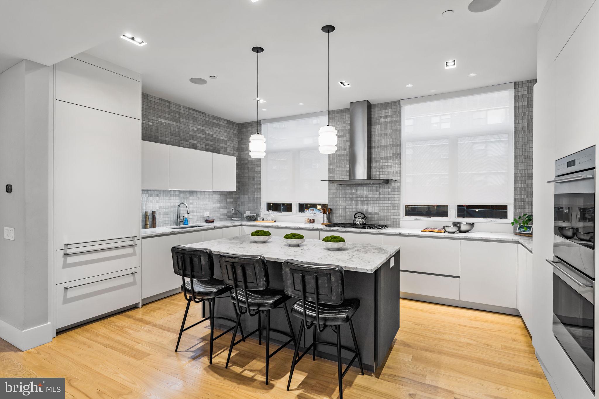 RITTENHOUSE SQUARE - Residential