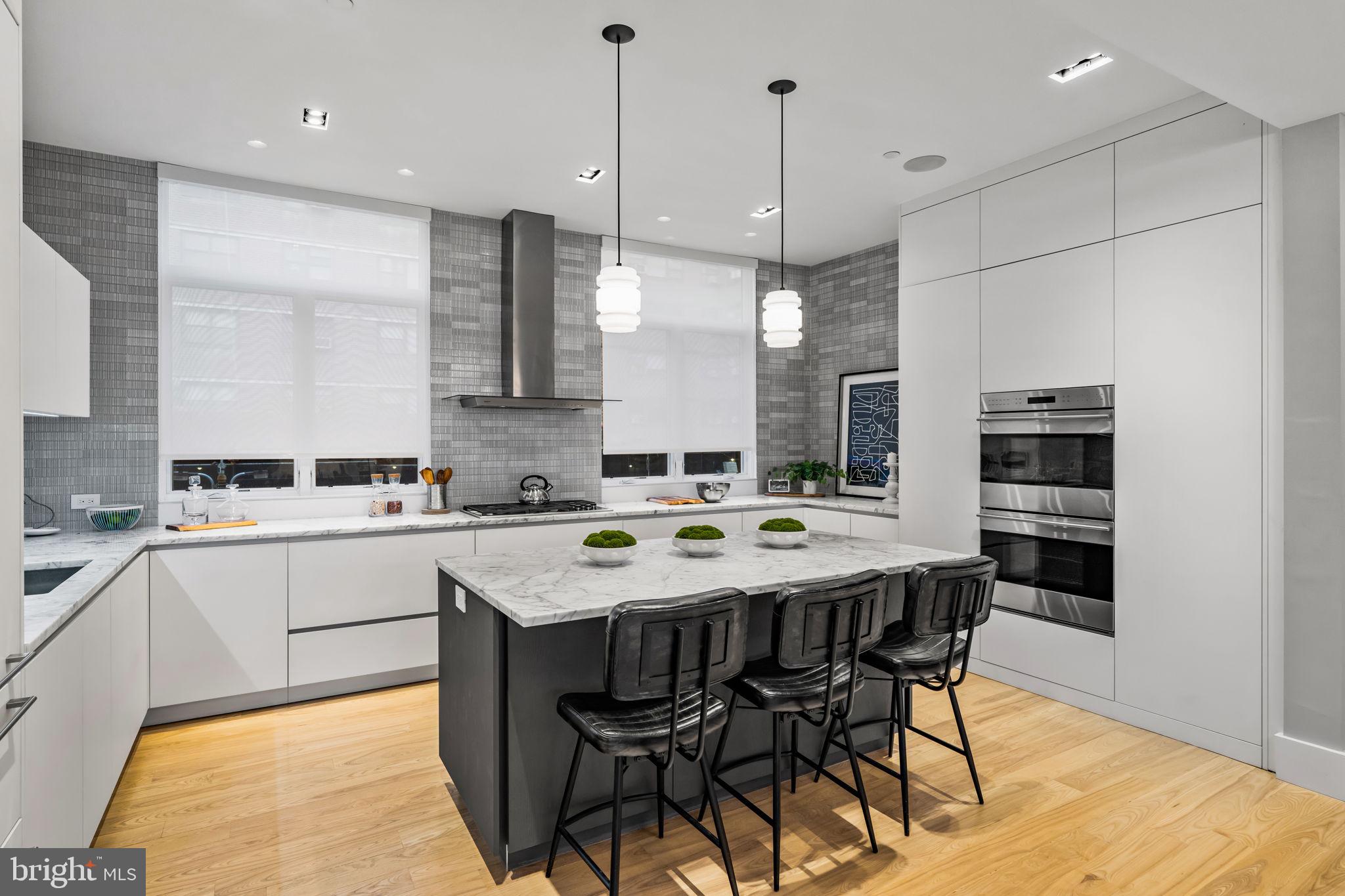 RITTENHOUSE SQUARE - Residential