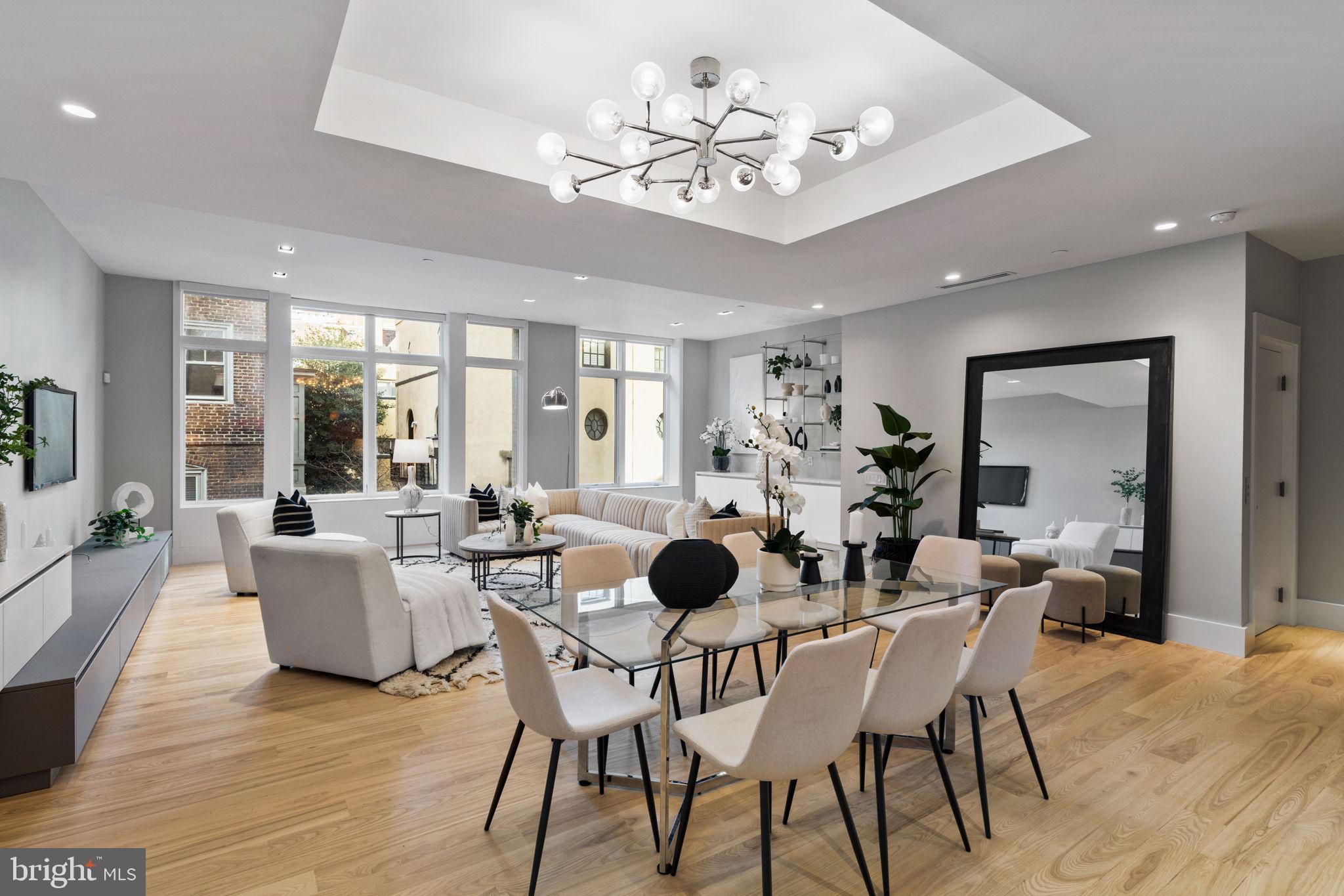 RITTENHOUSE SQUARE - Residential