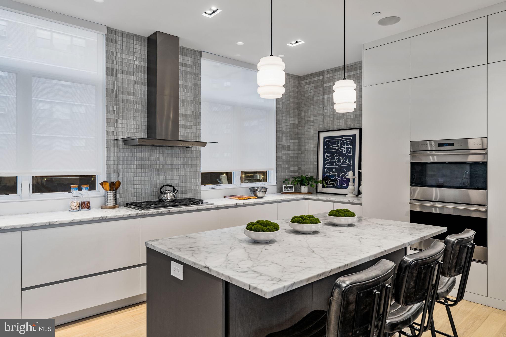 RITTENHOUSE SQUARE - Residential