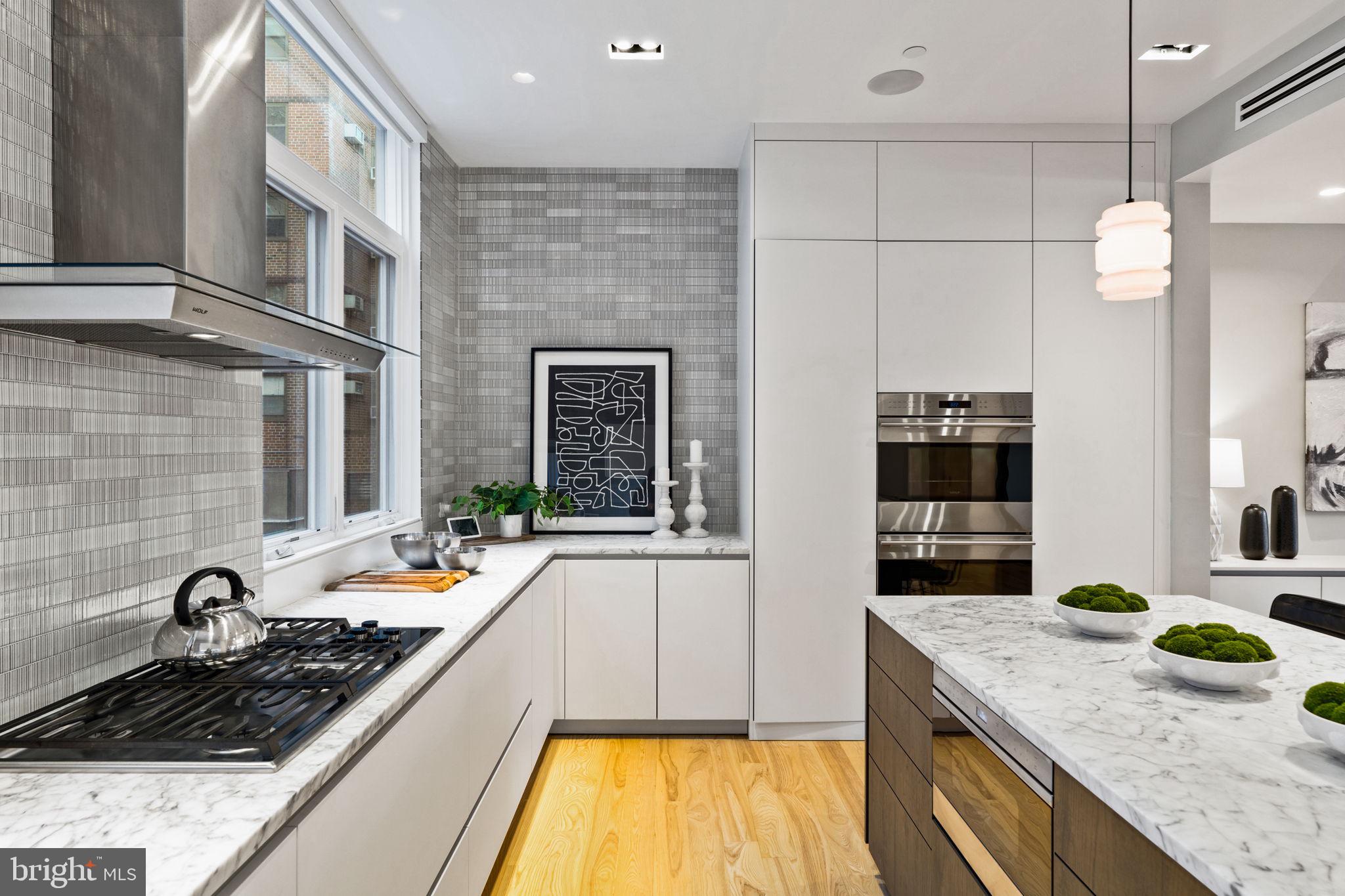 RITTENHOUSE SQUARE - Residential