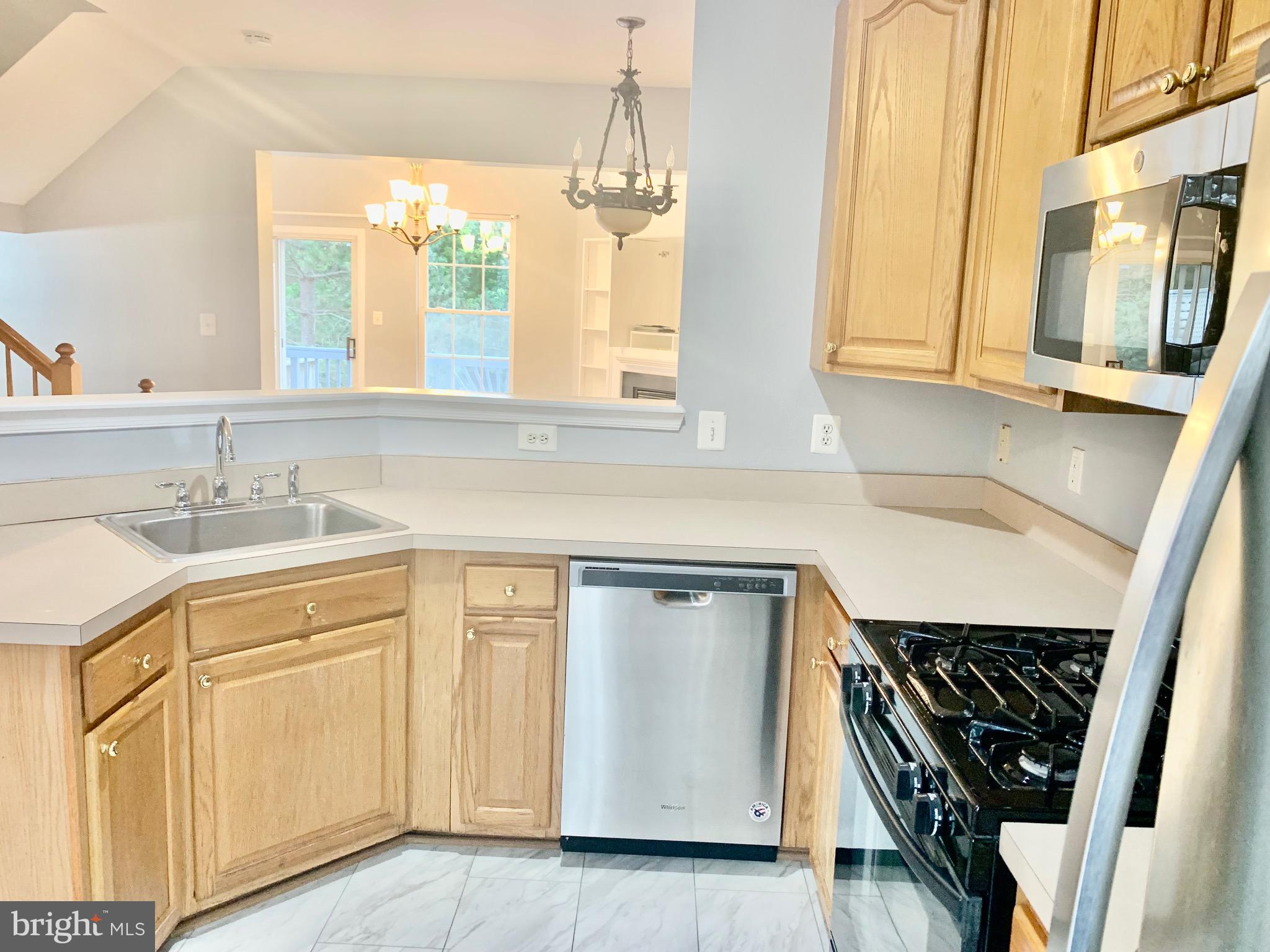 WALNEY VILLAGE - Residential Lease