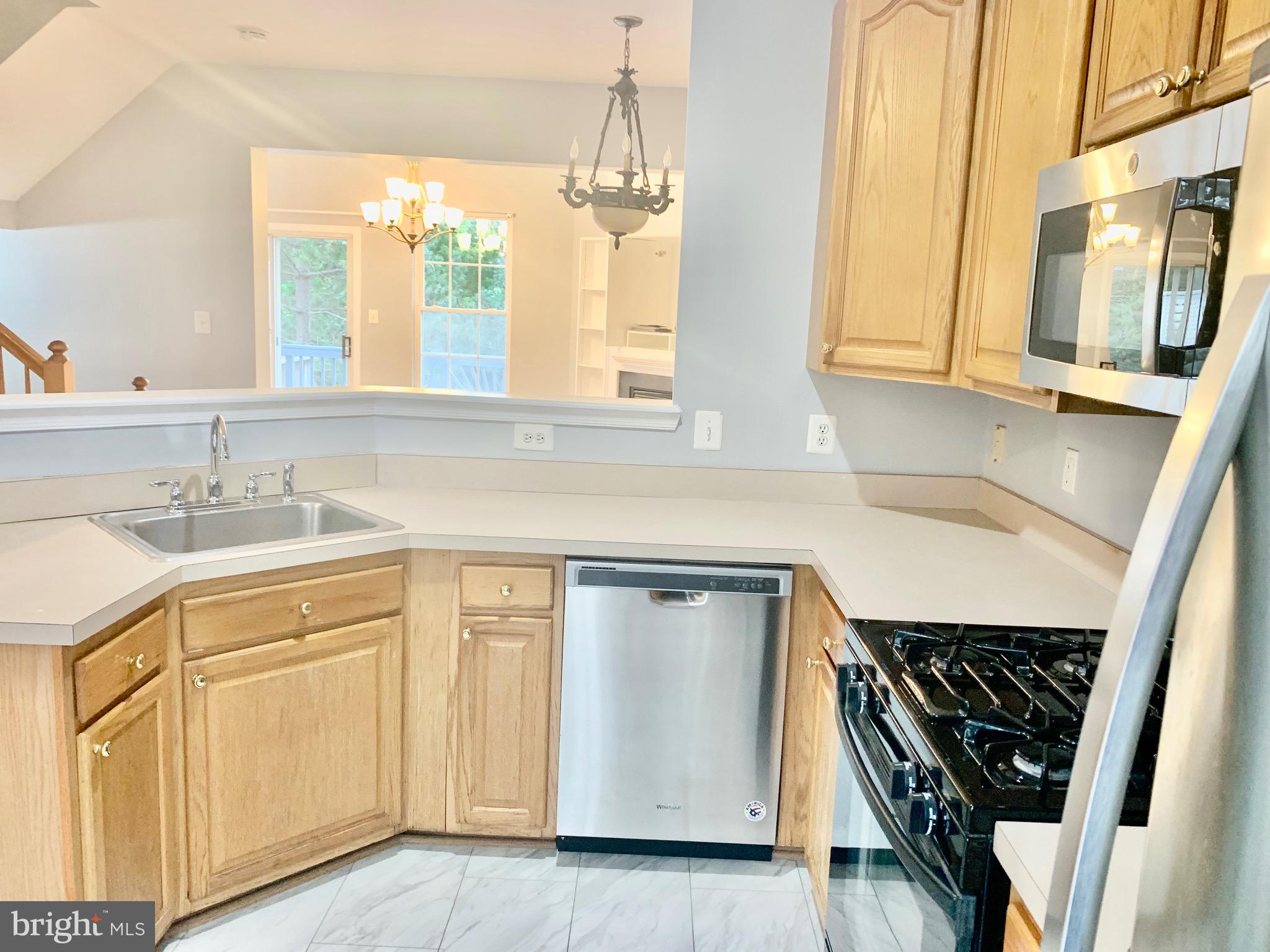 WALNEY VILLAGE - Residential Lease