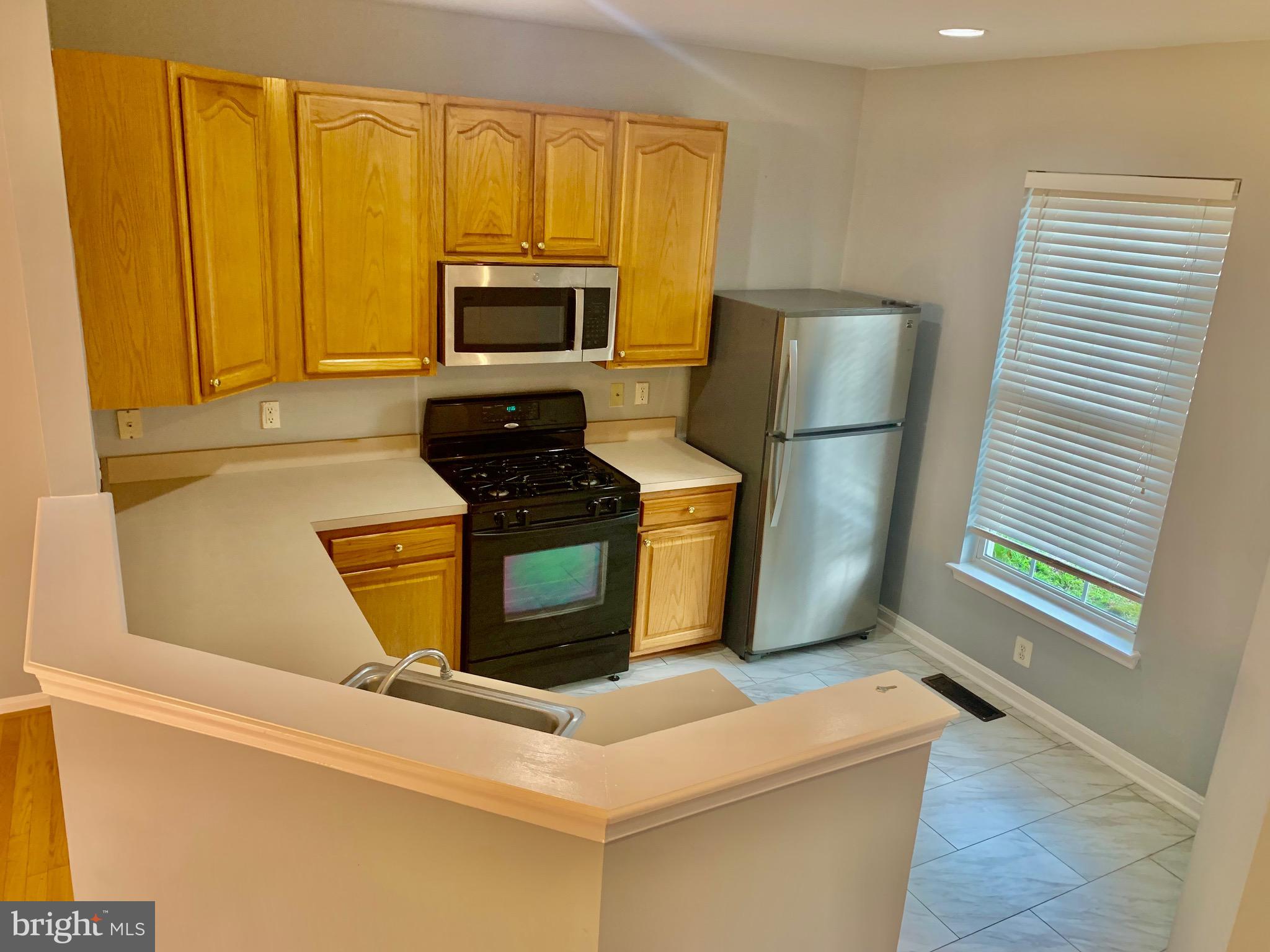 WALNEY VILLAGE - Residential Lease