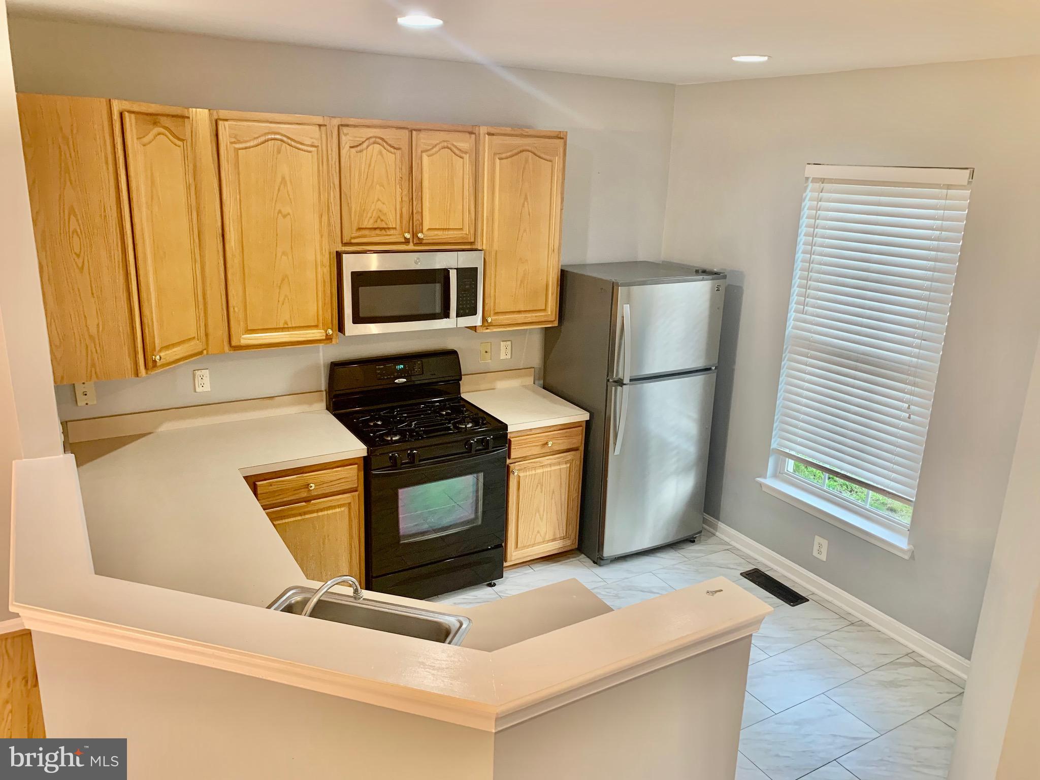 WALNEY VILLAGE - Residential Lease