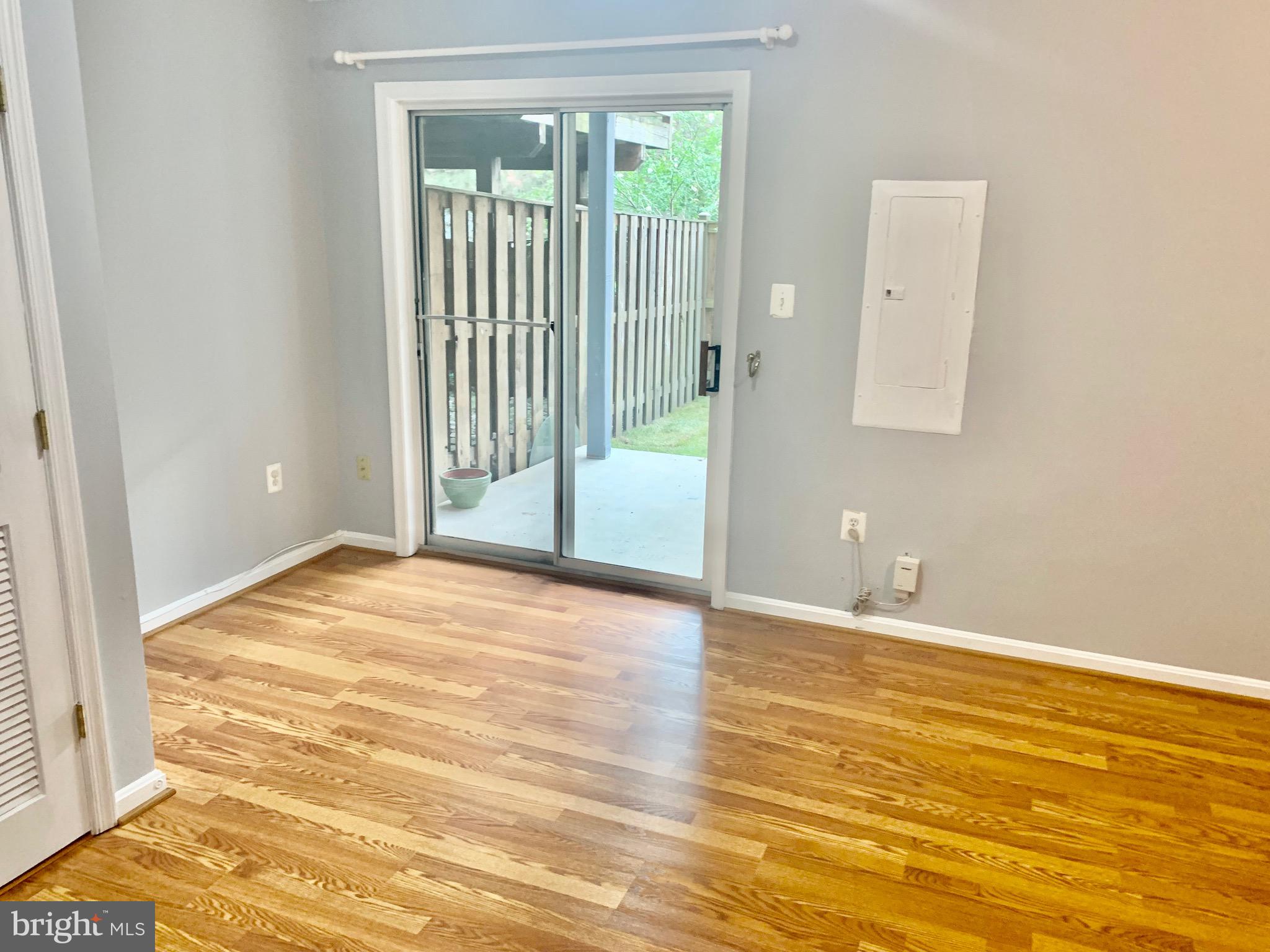 WALNEY VILLAGE - Residential Lease