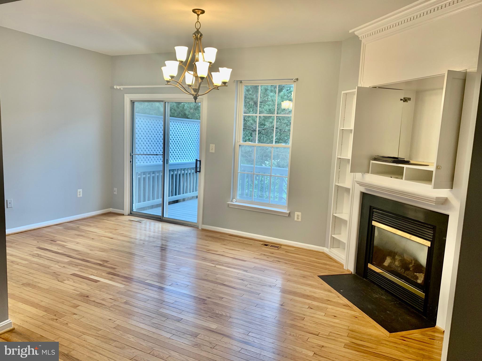 WALNEY VILLAGE - Residential Lease