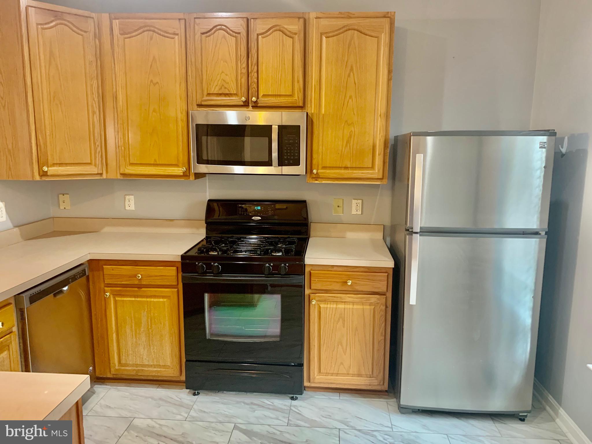 WALNEY VILLAGE - Residential Lease