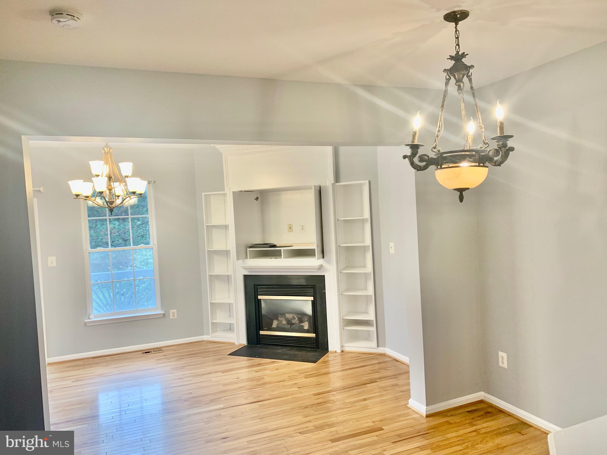 WALNEY VILLAGE - Residential Lease