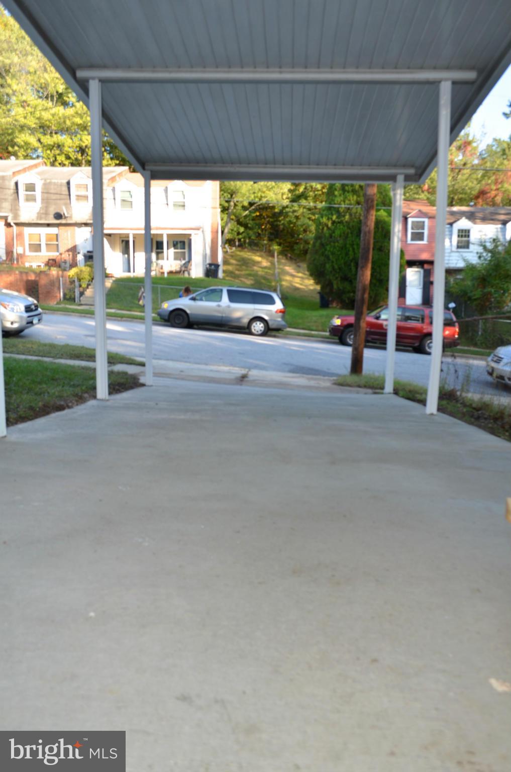 PALMER PARK - Residential