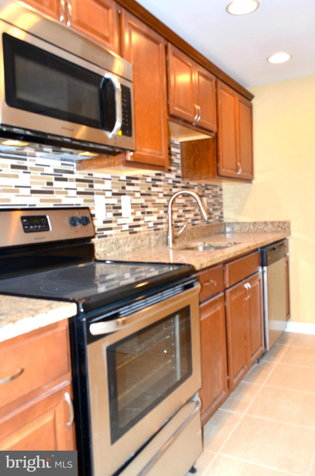 PALMER PARK - Residential