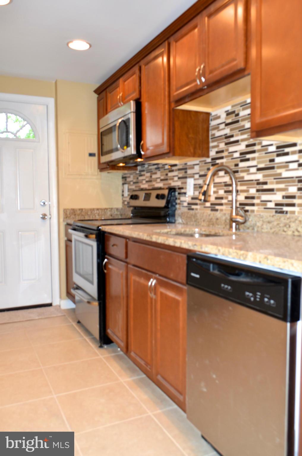 PALMER PARK - Residential