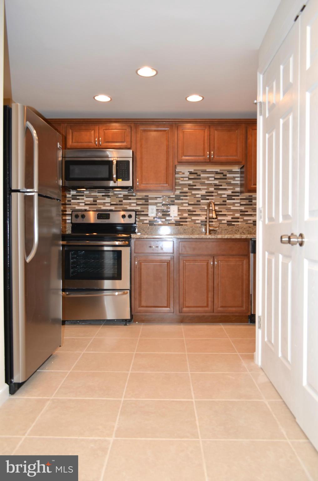 PALMER PARK - Residential