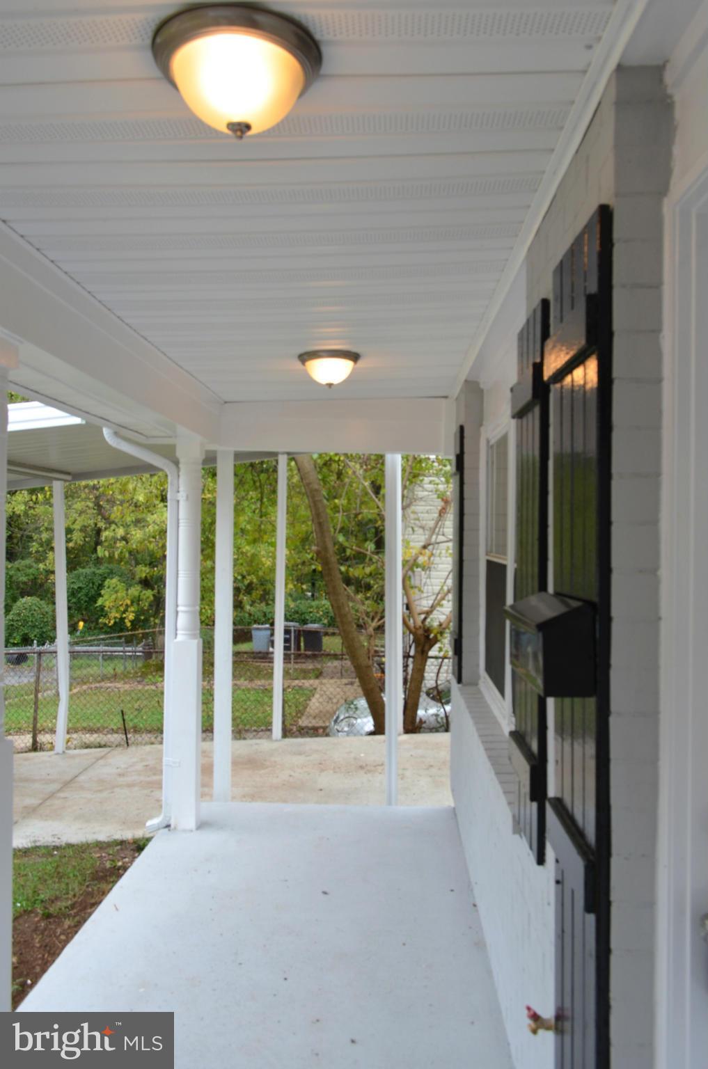 PALMER PARK - Residential