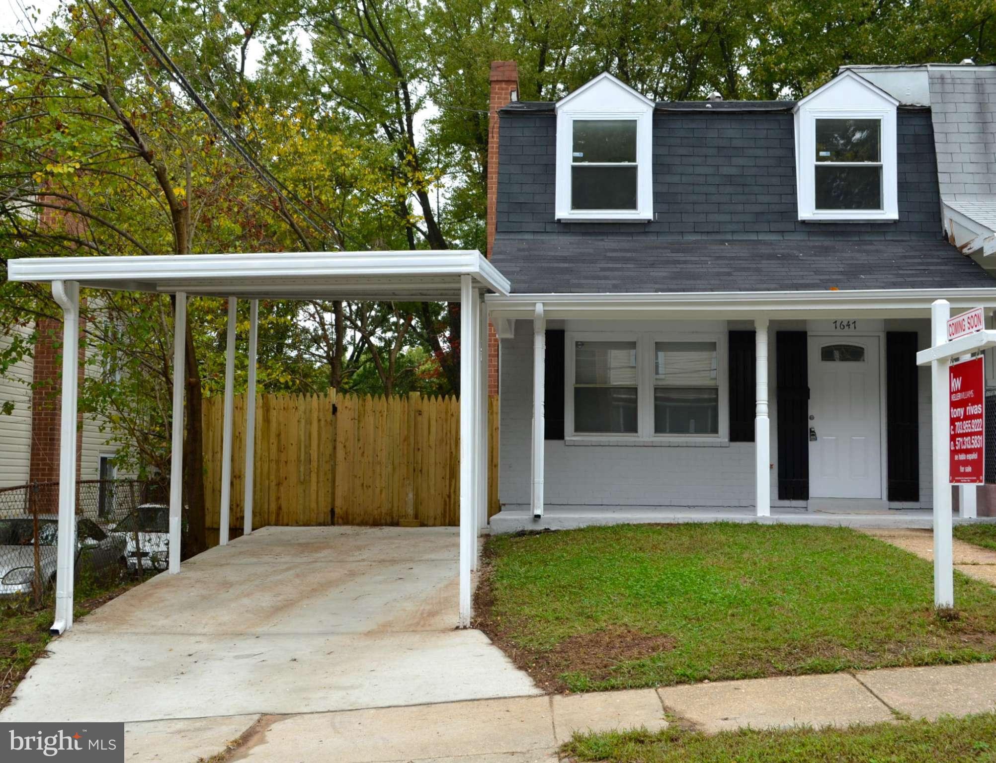 PALMER PARK - Residential