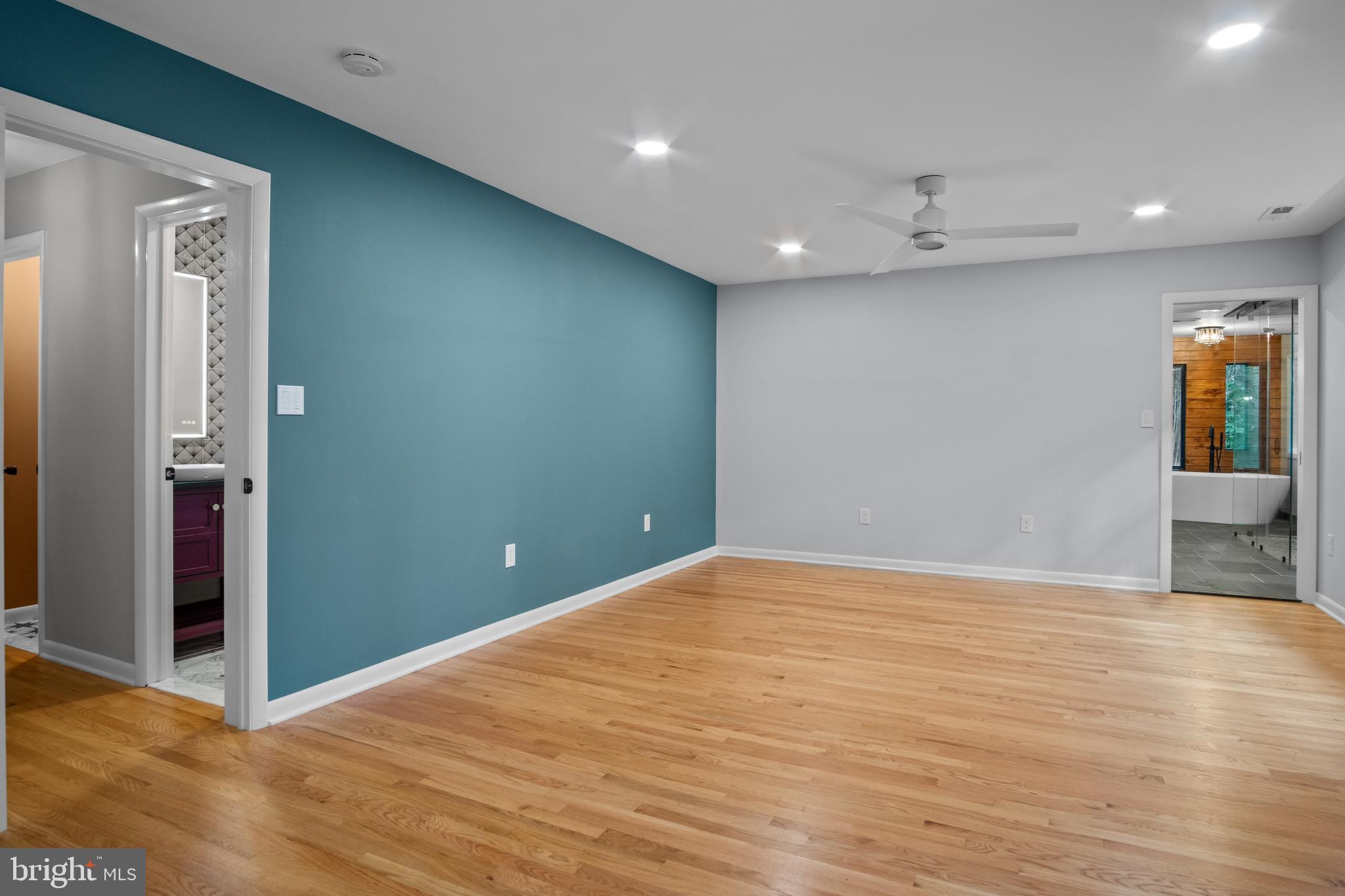 SPRINGVALE - Residential Lease