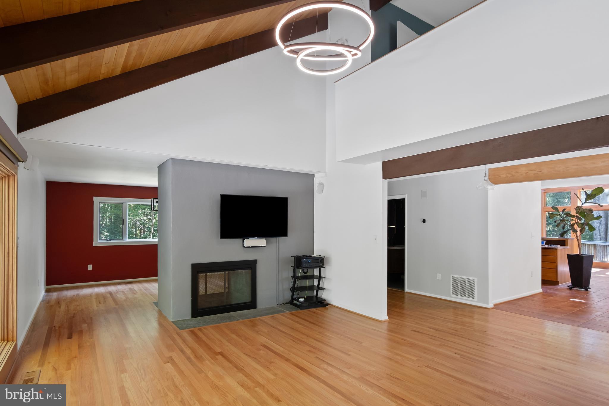 SPRINGVALE - Residential Lease