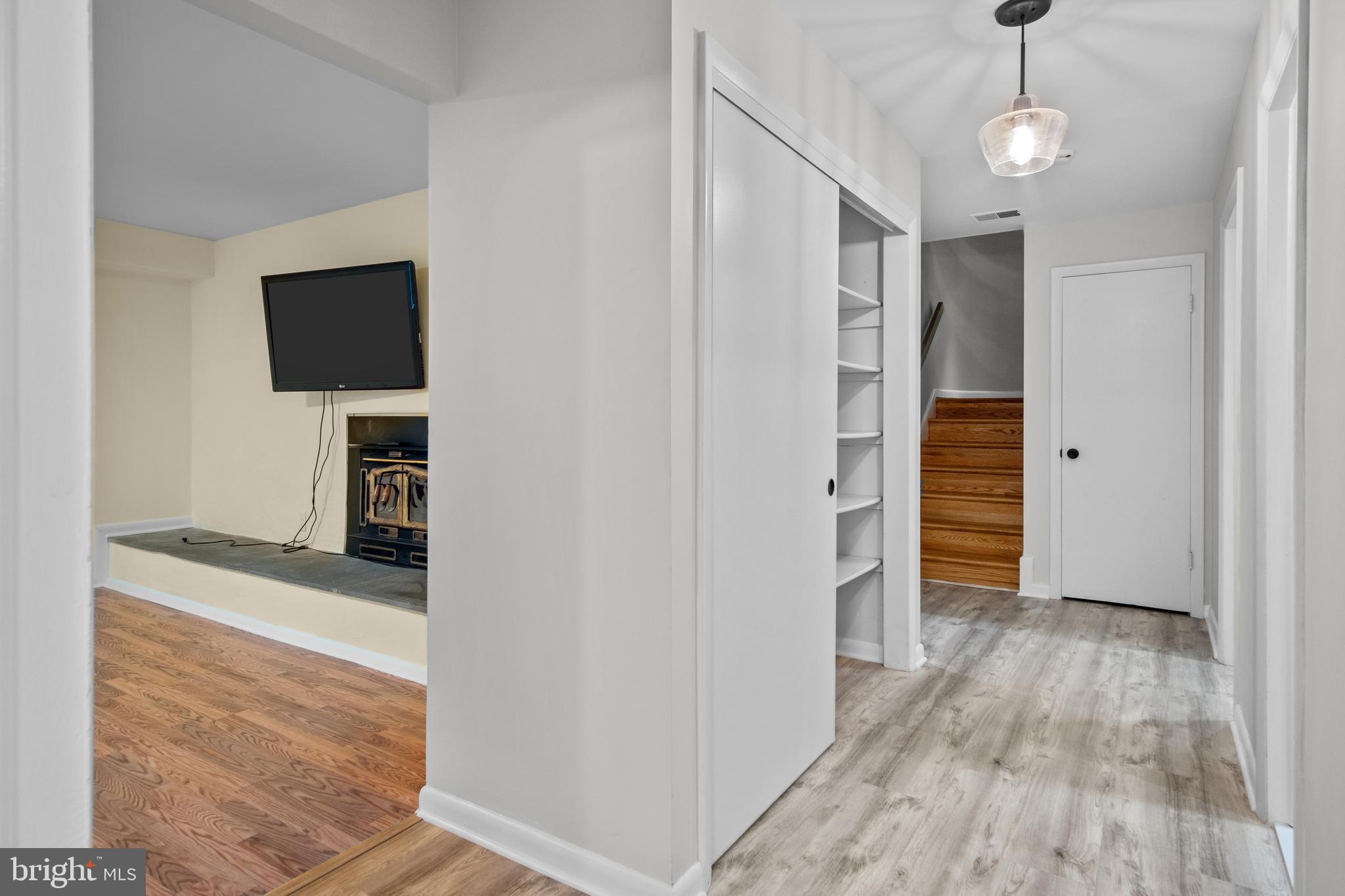 SPRINGVALE - Residential Lease