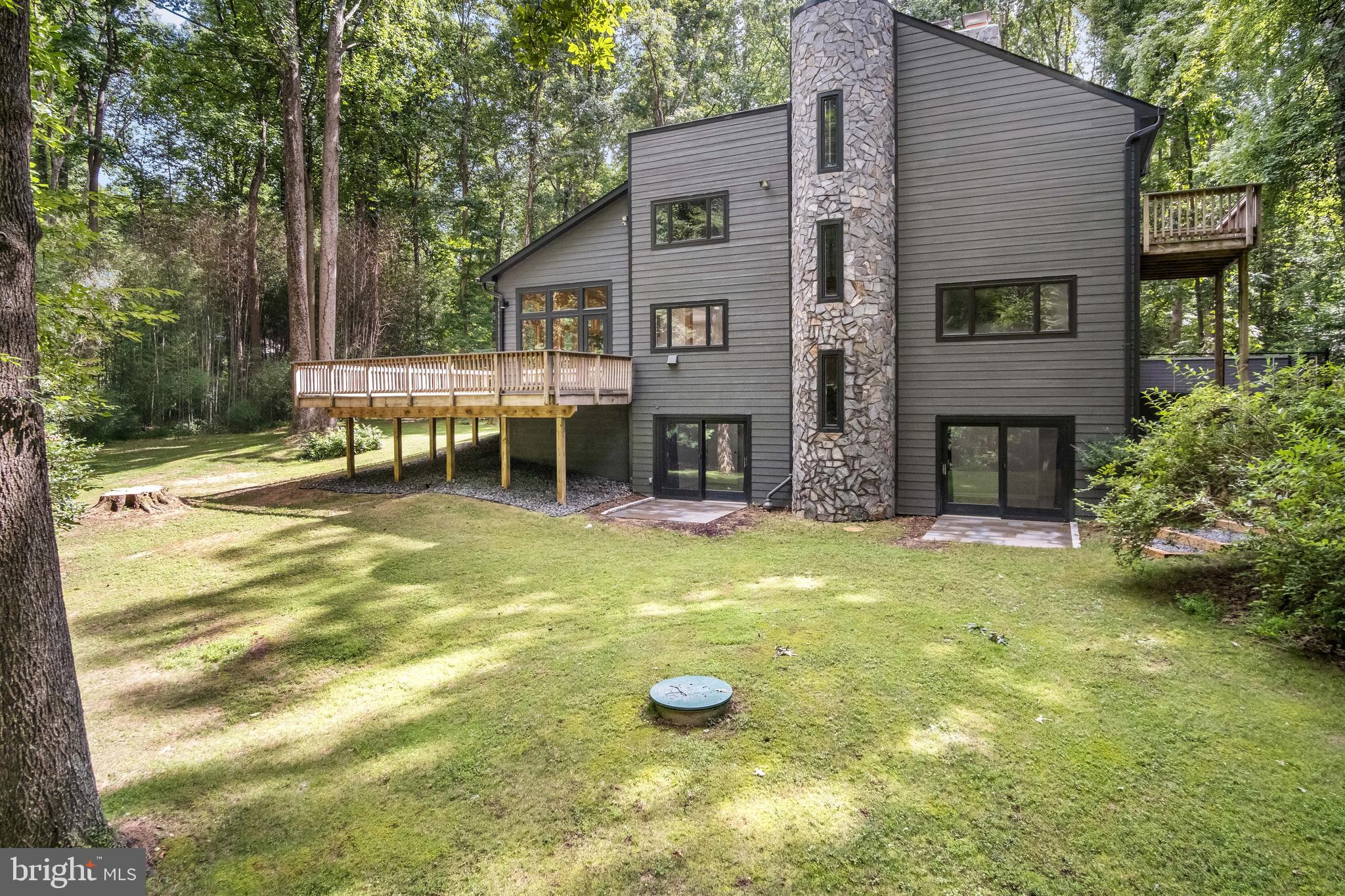 SPRINGVALE - Residential Lease