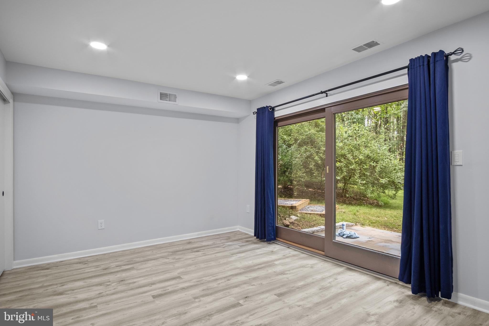 SPRINGVALE - Residential Lease