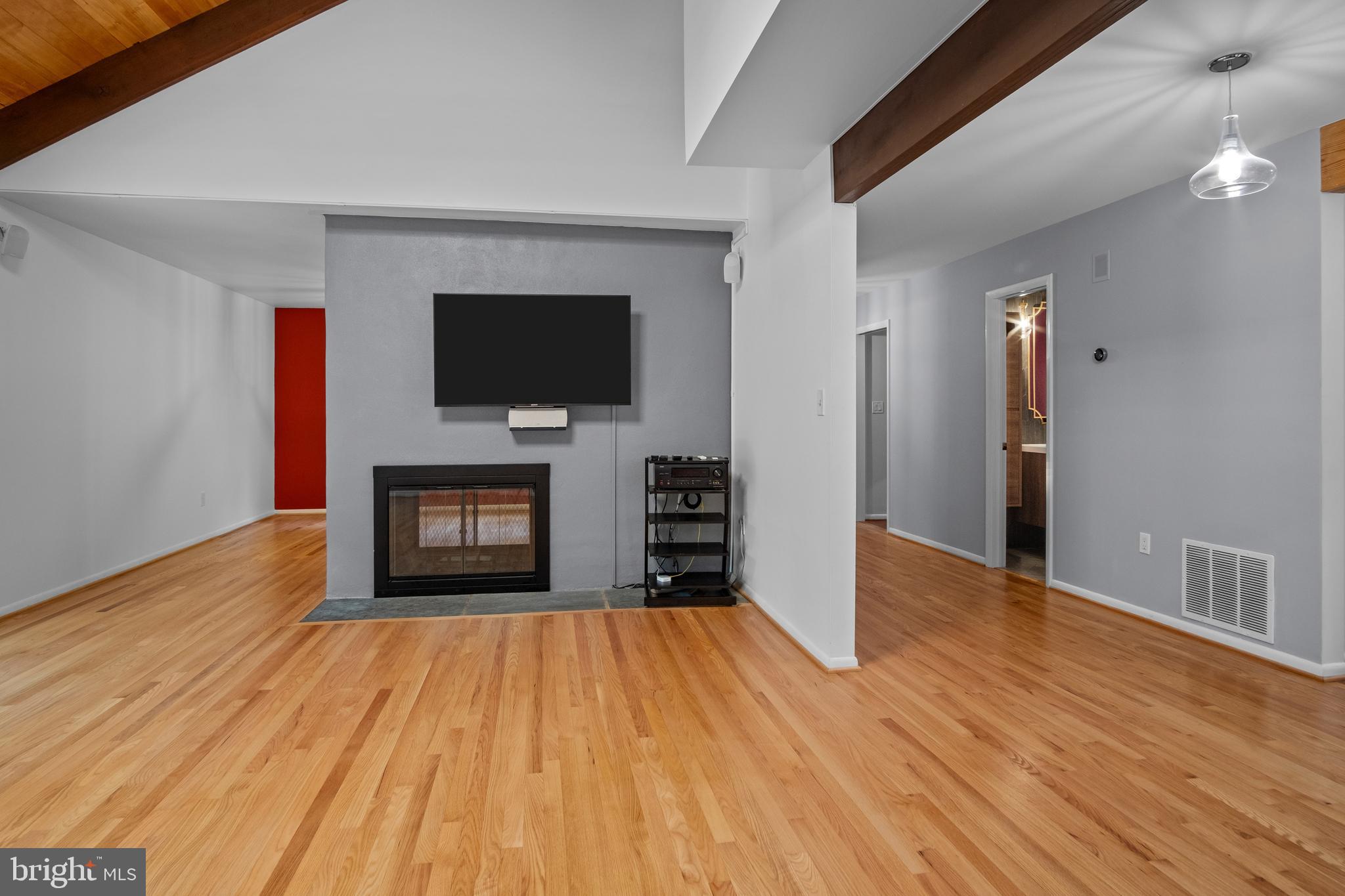 SPRINGVALE - Residential Lease