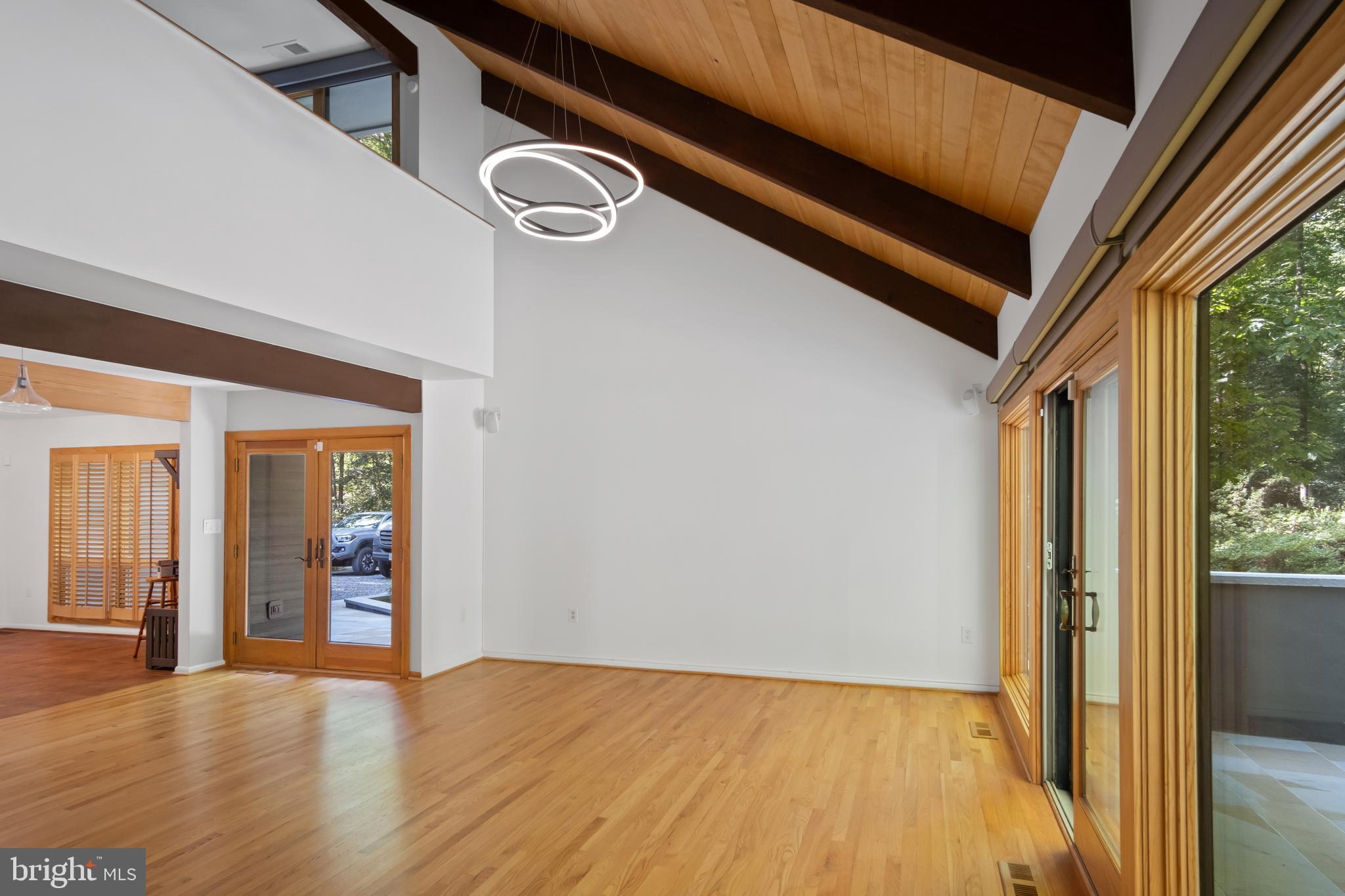 SPRINGVALE - Residential Lease