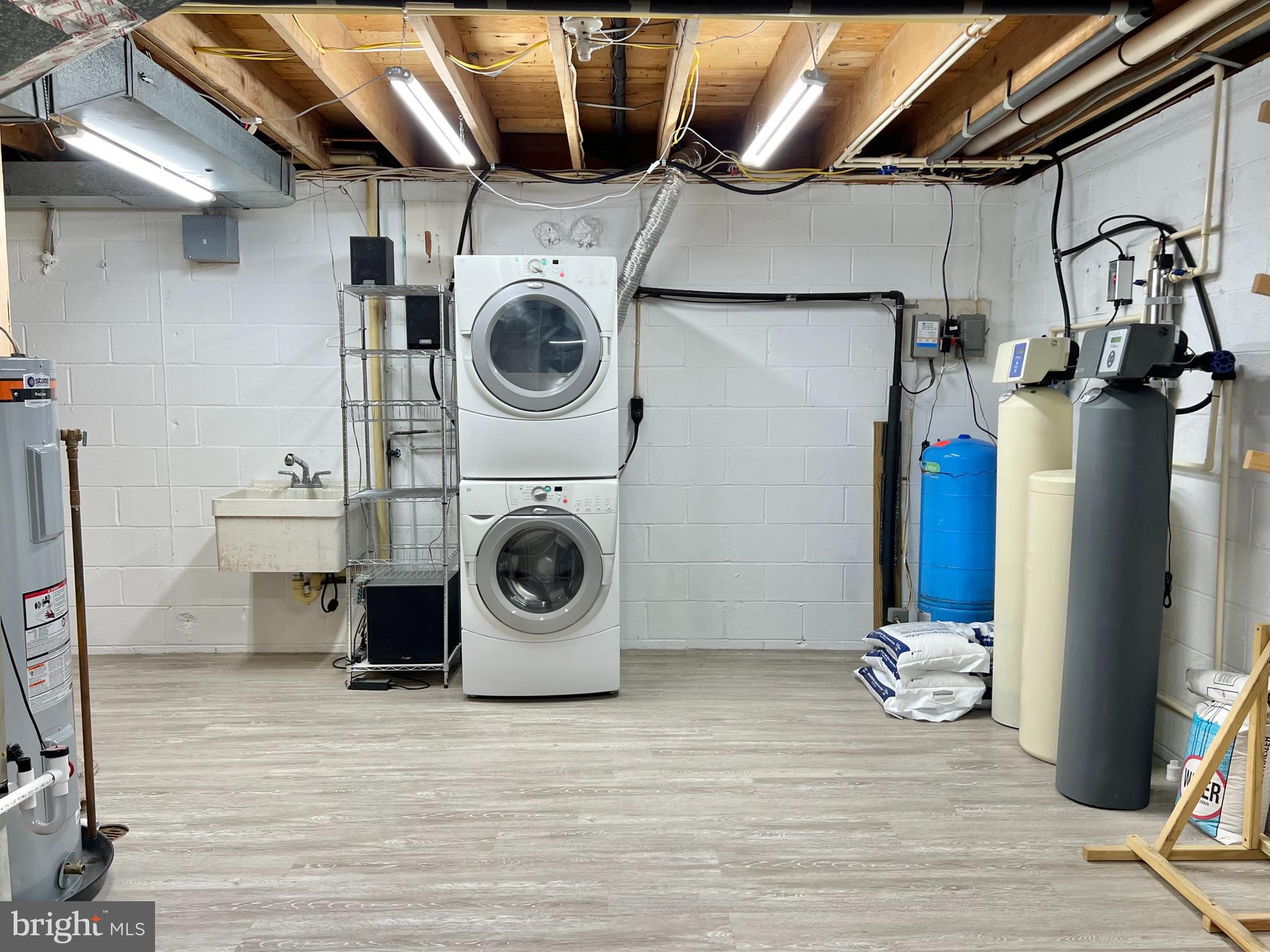 SPRINGVALE - Residential Lease